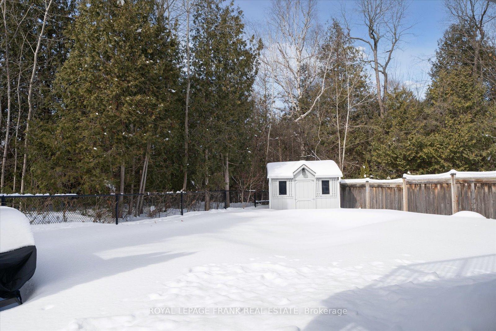 Photo 37 of 135 Rivers Edge Place, Whitby, Taunton North — HOMEH