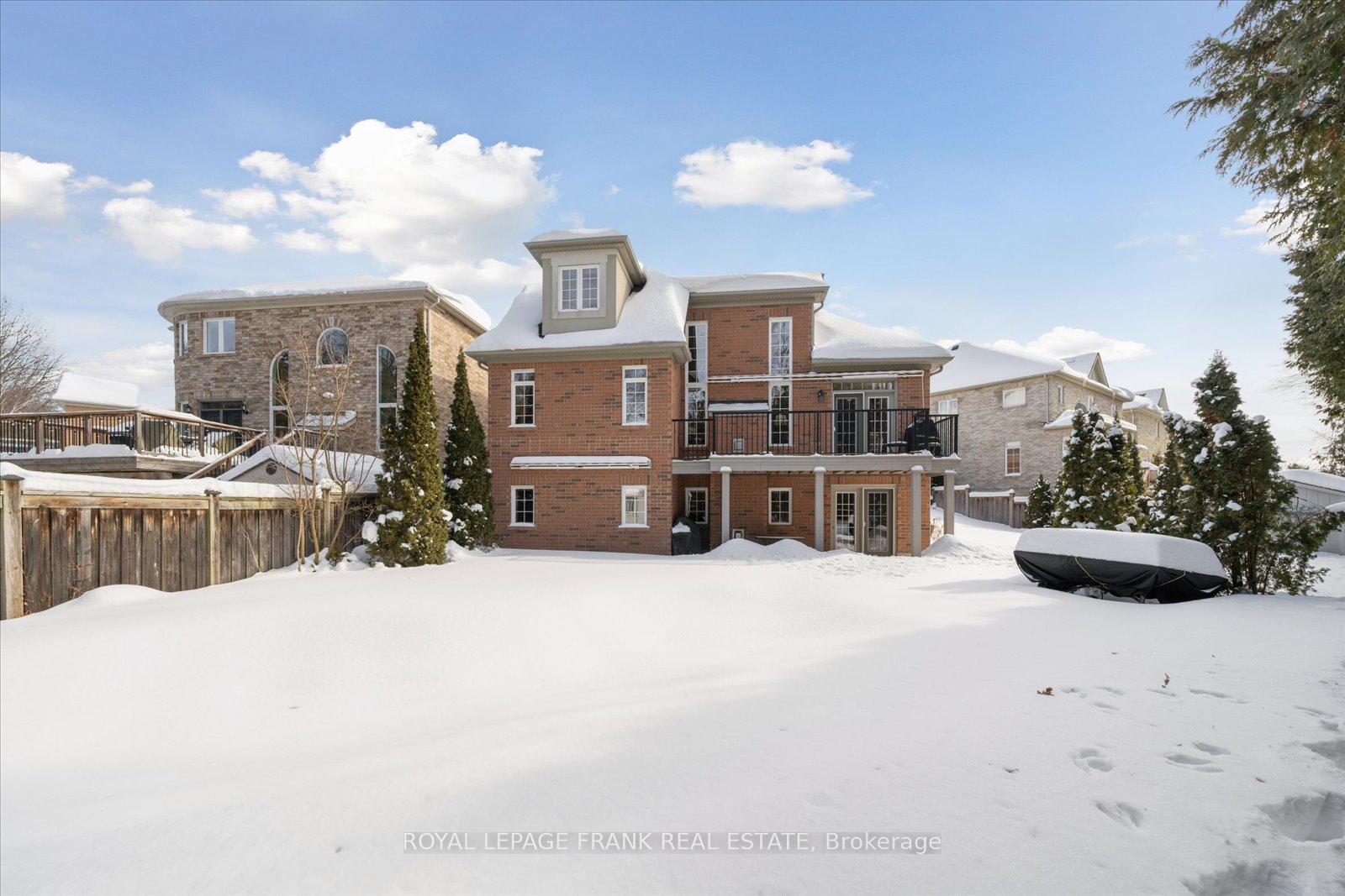 Photo 29 of 135 Rivers Edge Place, Whitby, Taunton North — HOMEH