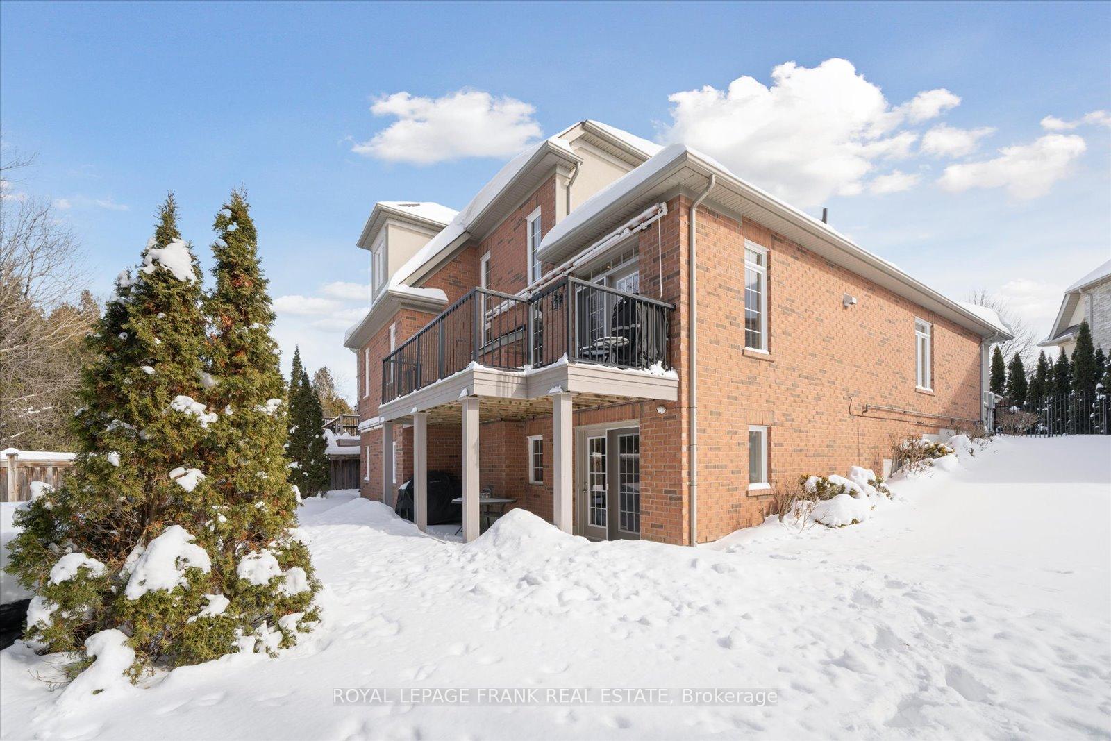 Photo 39 of 135 Rivers Edge Place, Whitby, Taunton North — HOMEH