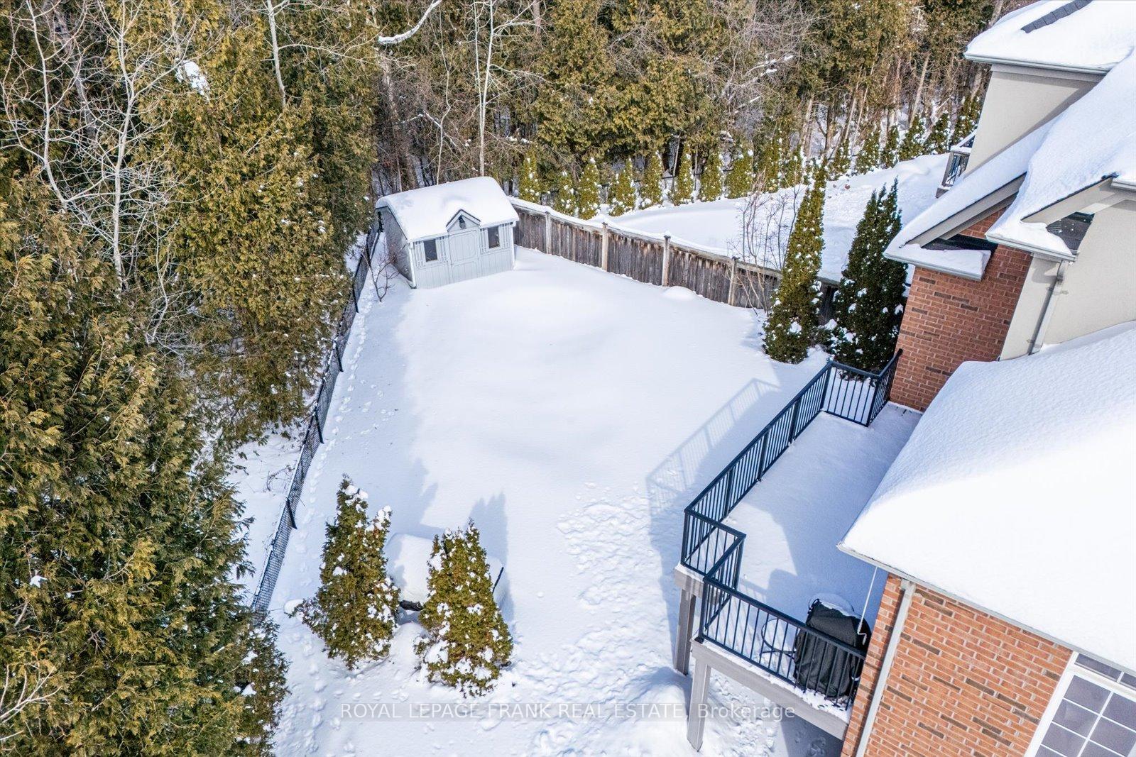Photo 42 of 135 Rivers Edge Place, Whitby, Taunton North — HOMEH