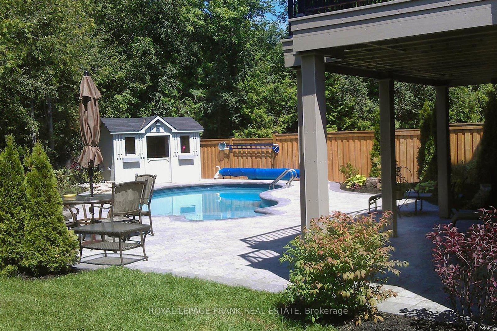 Photo 44 of 135 Rivers Edge Place, Whitby, Taunton North — HOMEH