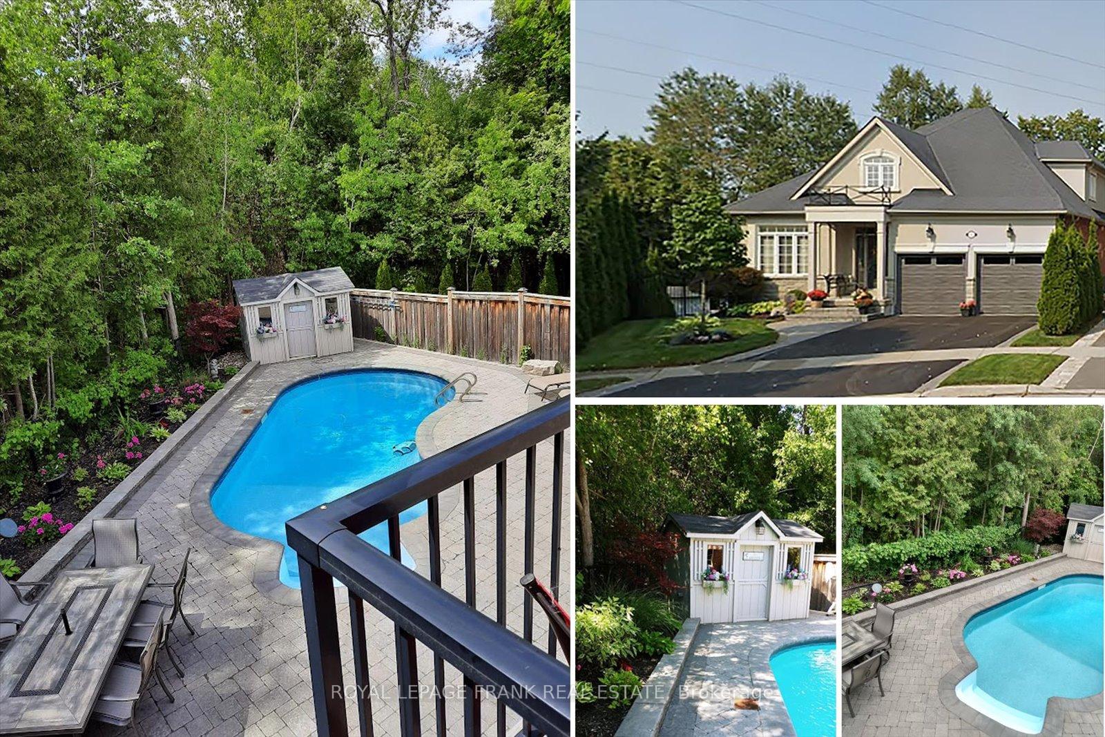 Photo 36 of 135 Rivers Edge Place, Whitby, Taunton North — HOMEH