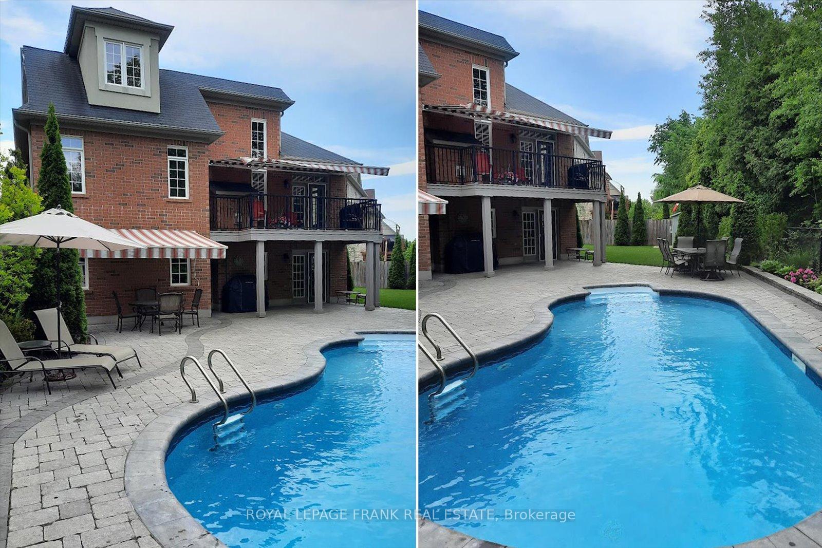 Photo 34 of 135 Rivers Edge Place, Whitby, Taunton North — HOMEH