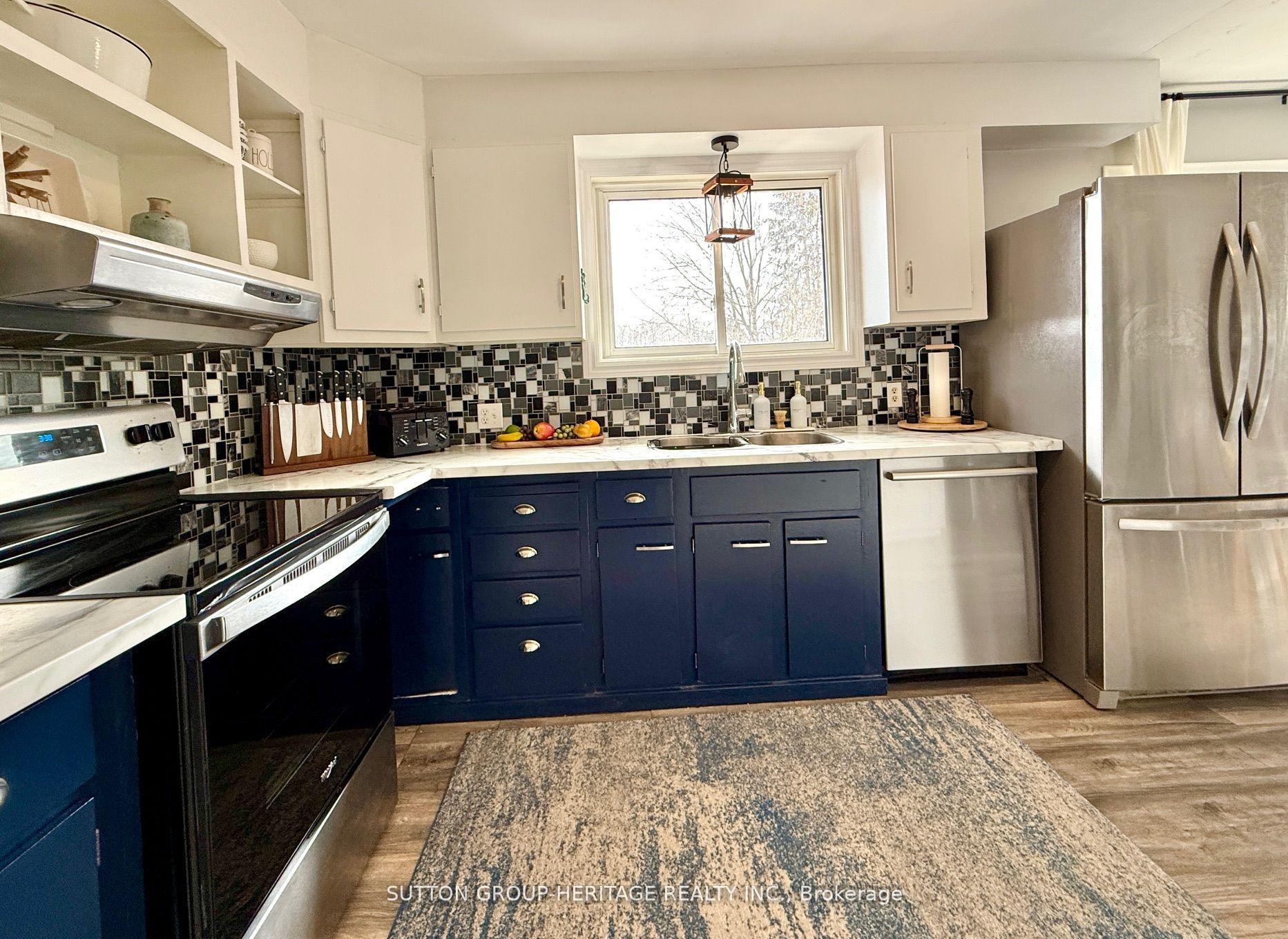 Photo 3 of 1838 Scugog Street, Scugog, Port Perry — HOMEH