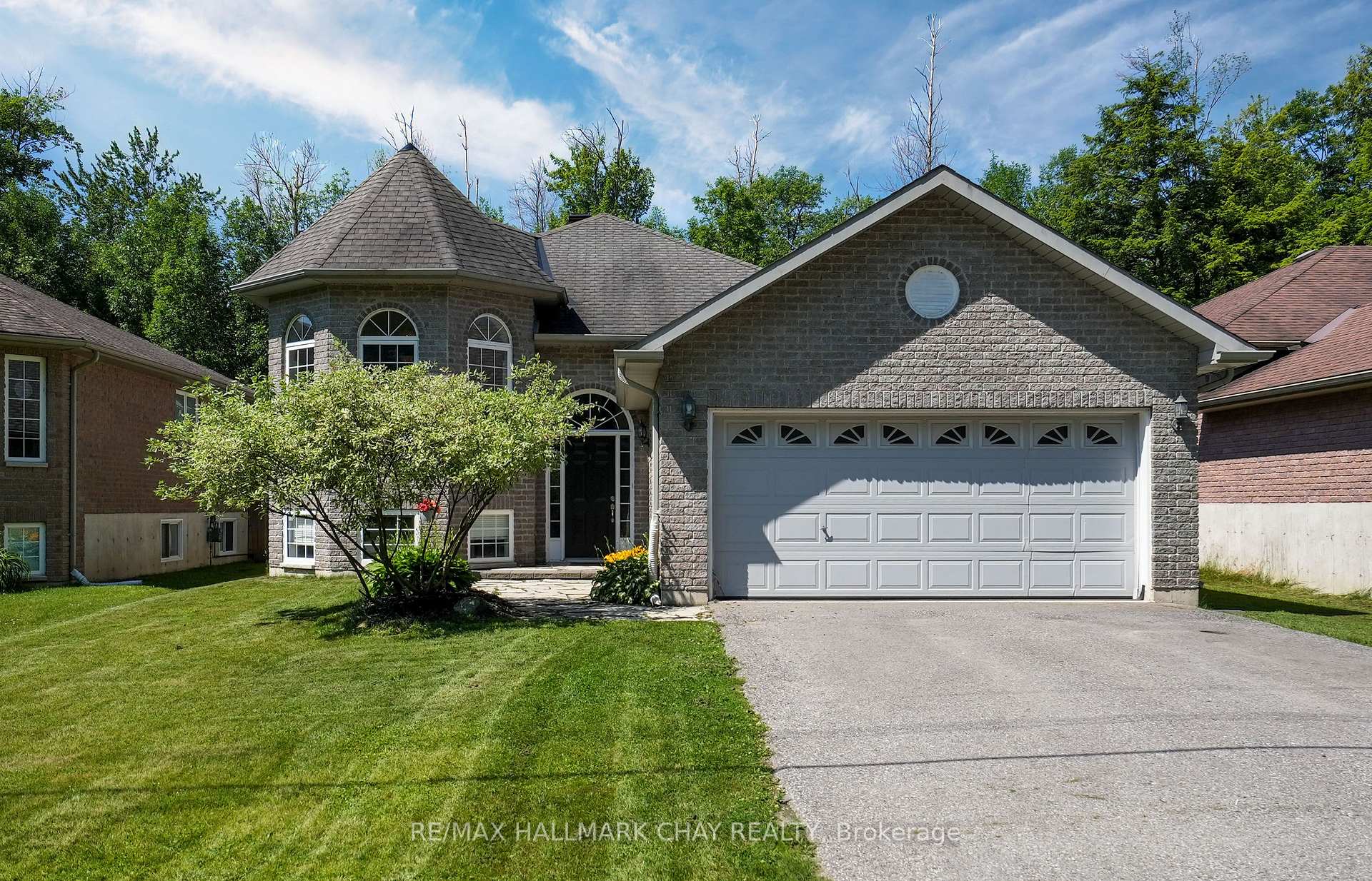 Photo 1 of 3242 Goldstein Road, Severn, West Shore — HOMEH
