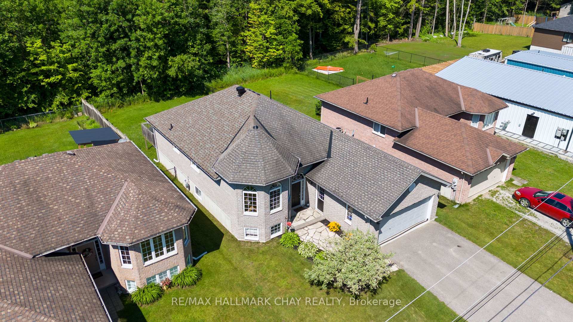 Photo 10 of 3242 Goldstein Road, Severn, West Shore — HOMEH