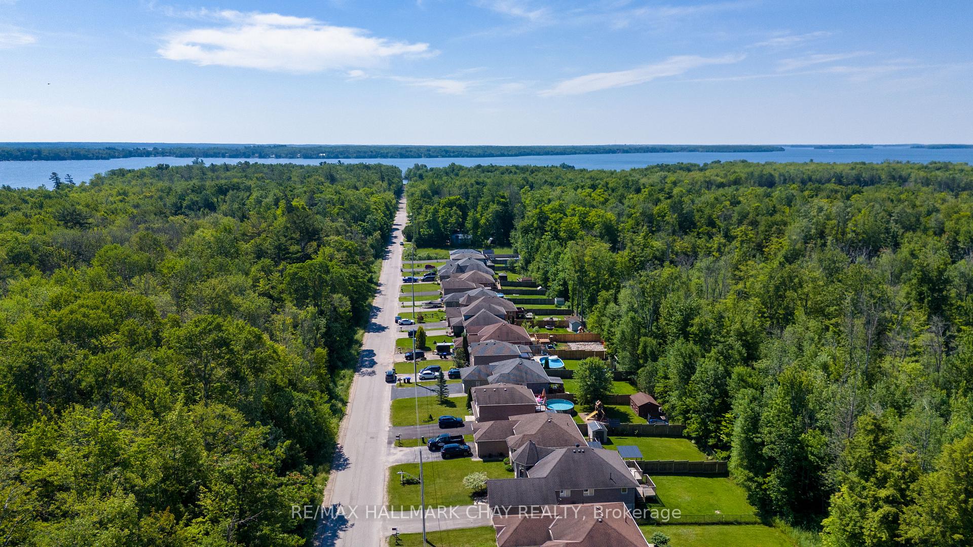 Photo 2 of 3242 Goldstein Road, Severn, West Shore — HOMEH