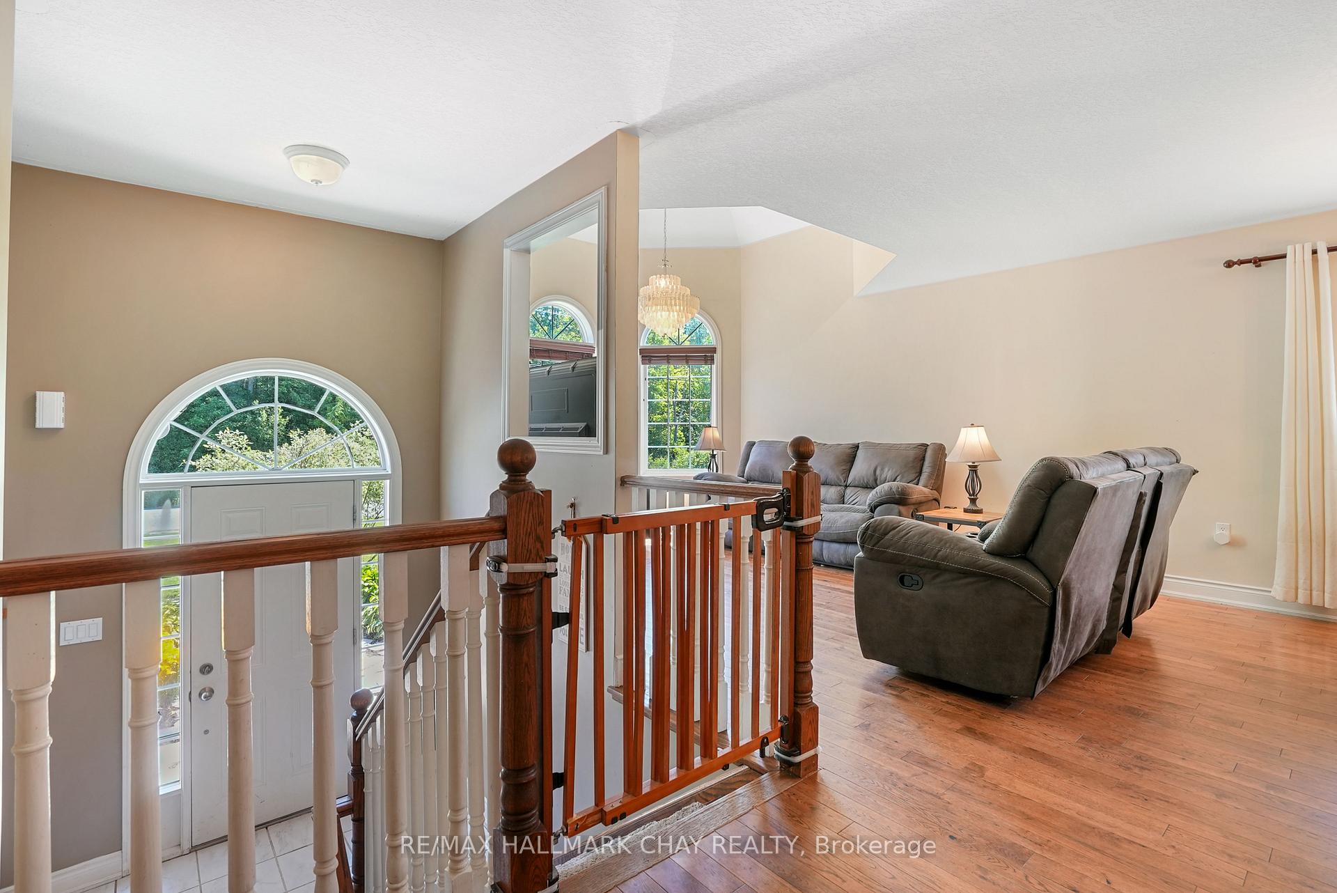 Photo 5 of 3242 Goldstein Road, Severn, West Shore — HOMEH