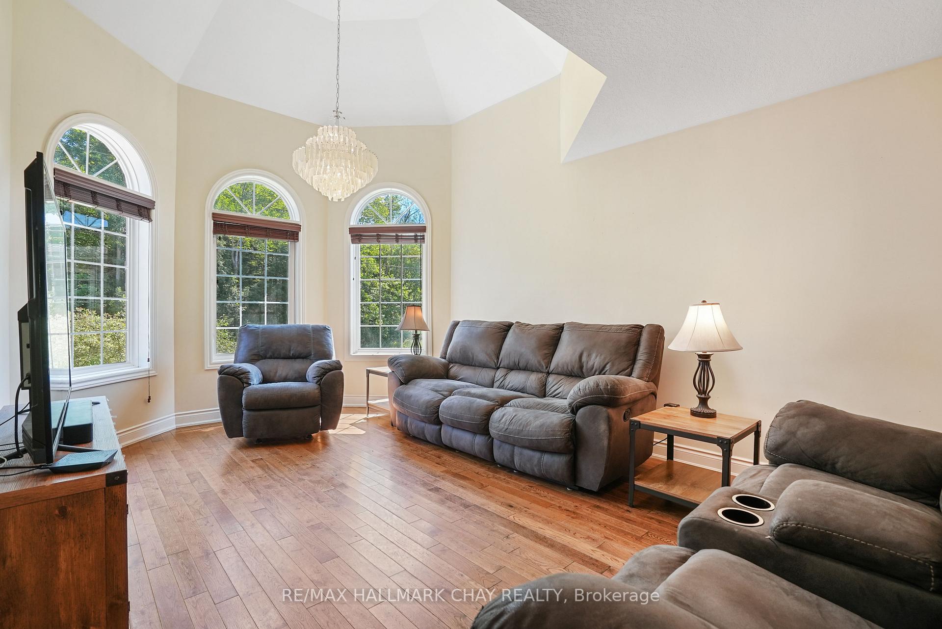 Photo 4 of 3242 Goldstein Road, Severn, West Shore — HOMEH