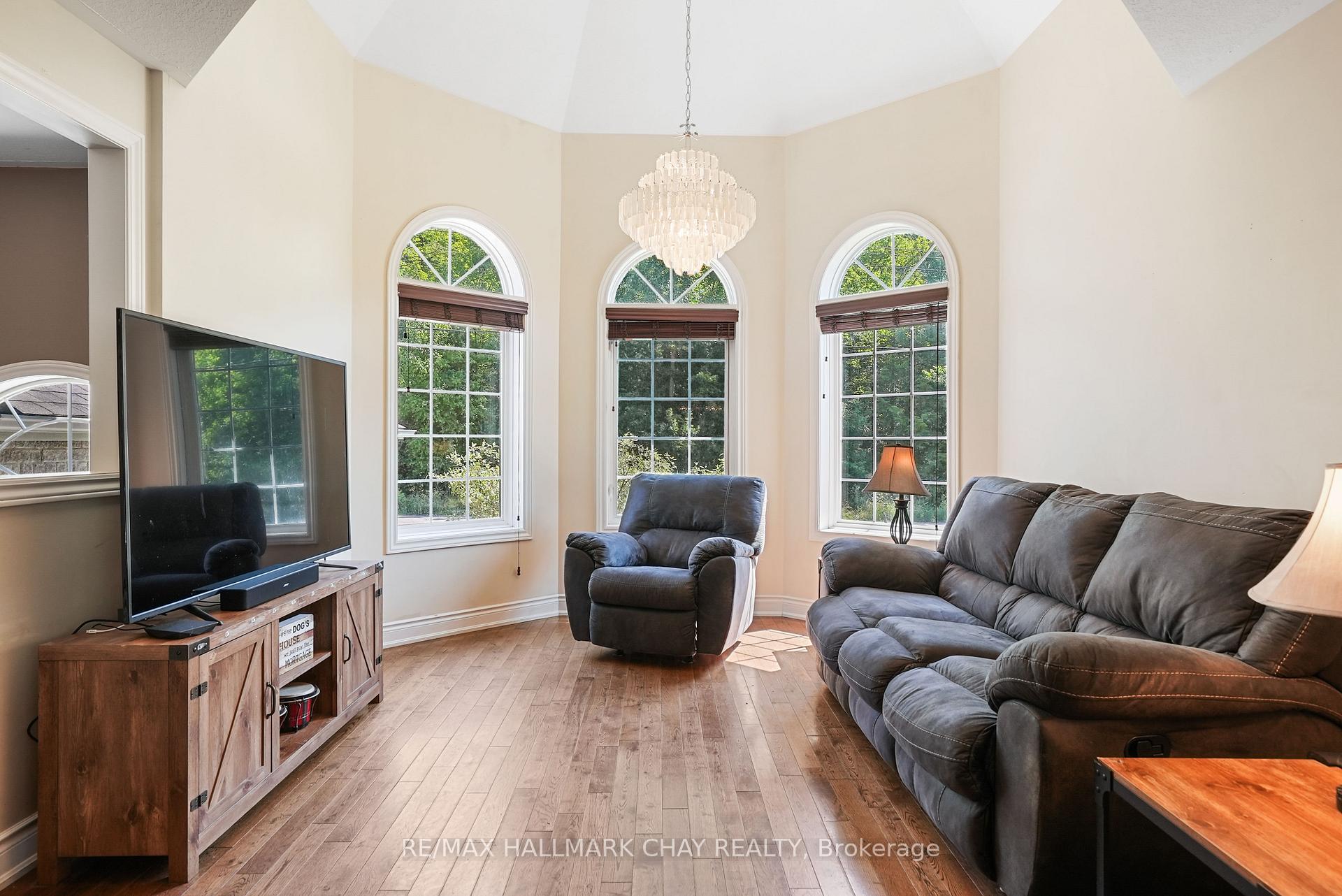 Photo 12 of 3242 Goldstein Road, Severn, West Shore — HOMEH