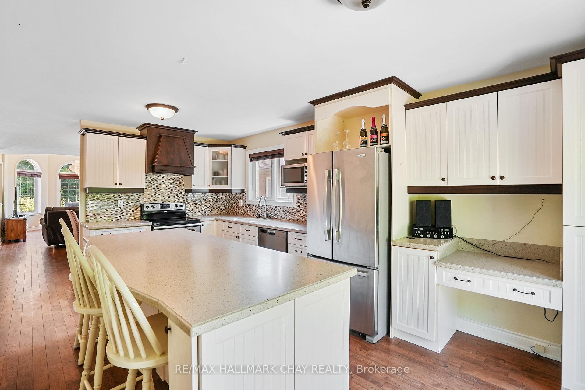 Photo 8 of 3242 Goldstein Road, Severn, West Shore — HOMEH