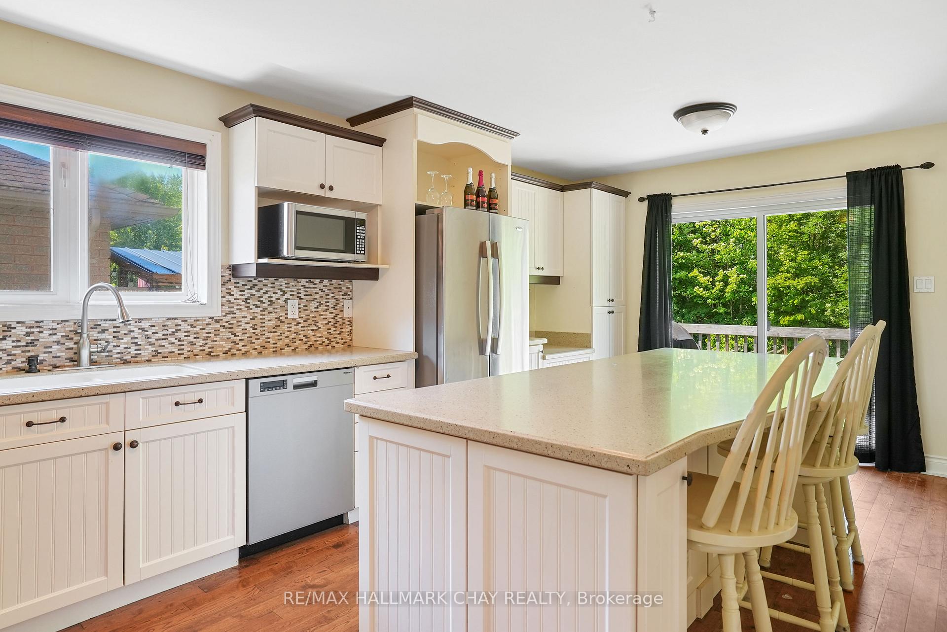 Photo 13 of 3242 Goldstein Road, Severn, West Shore — HOMEH