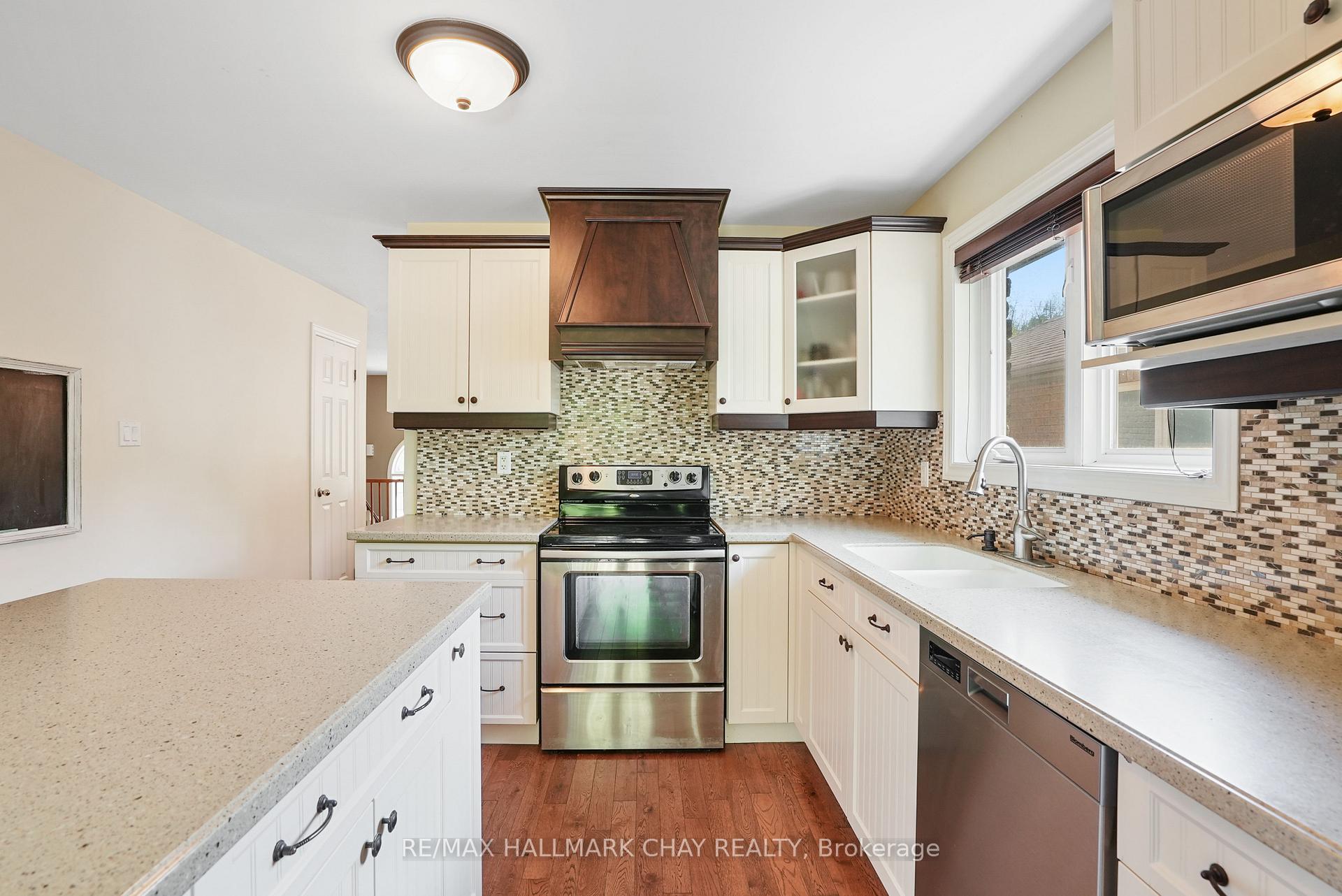 Photo 17 of 3242 Goldstein Road, Severn, West Shore — HOMEH