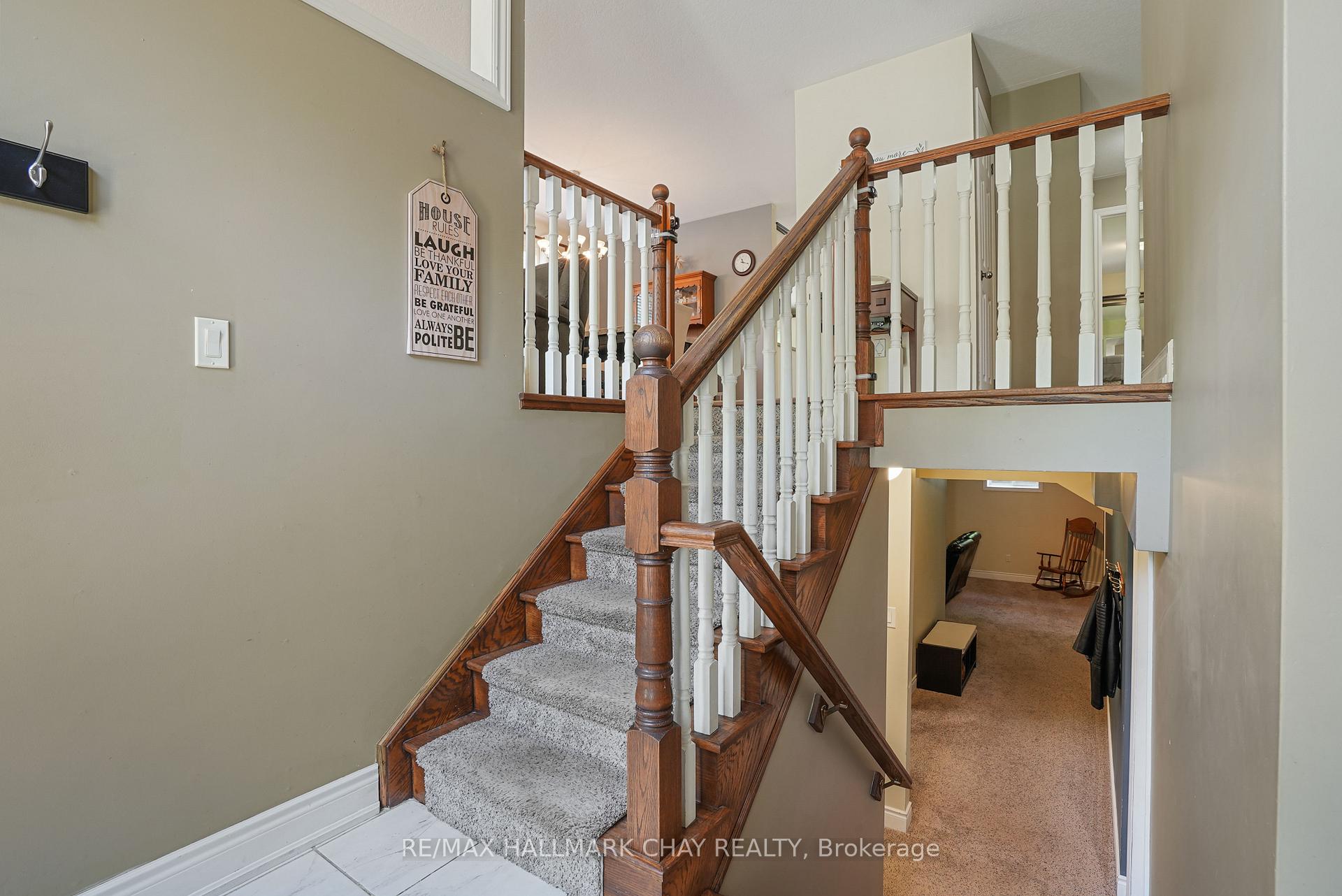 Photo 21 of 3242 Goldstein Road, Severn, West Shore — HOMEH