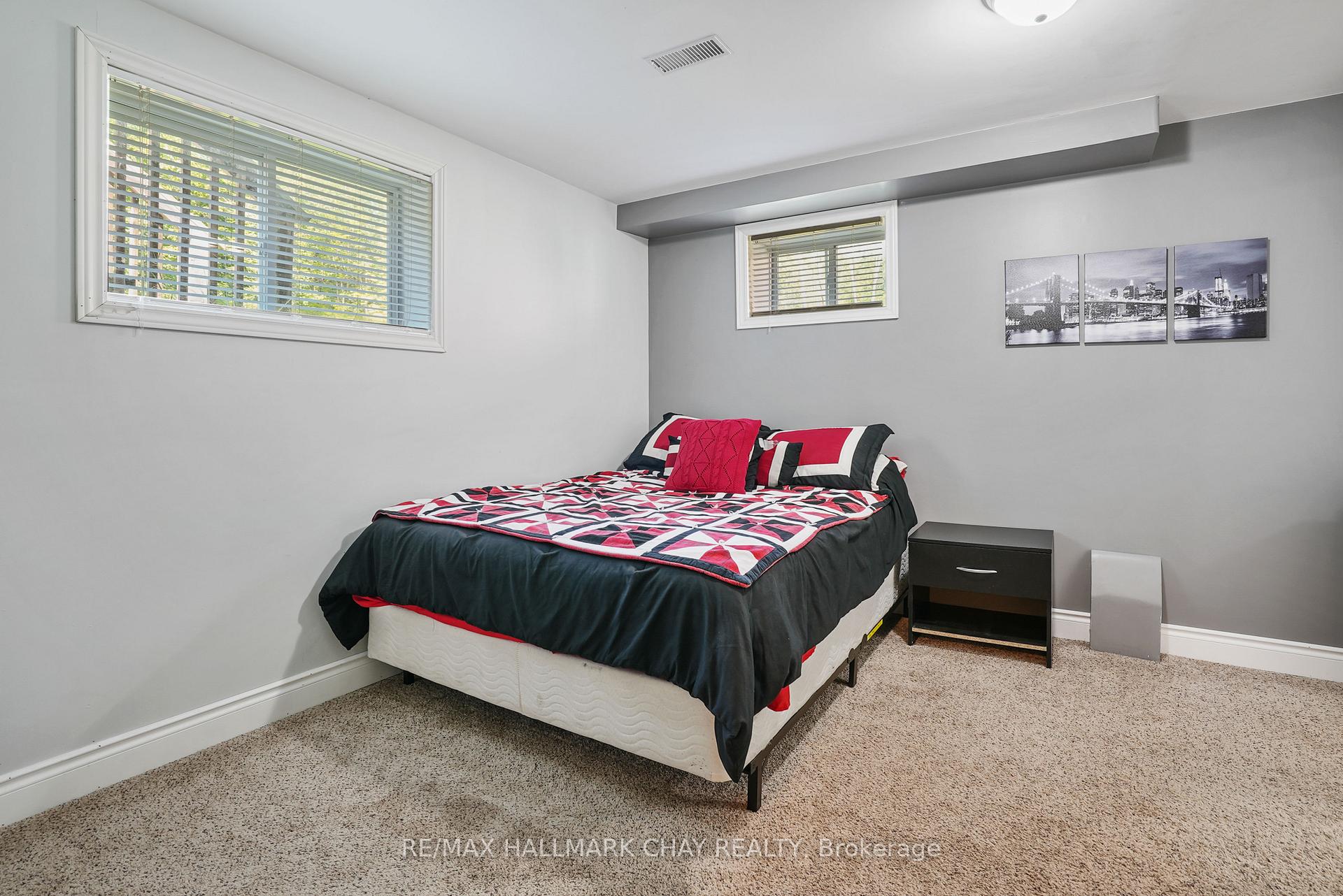 Photo 24 of 3242 Goldstein Road, Severn, West Shore — HOMEH