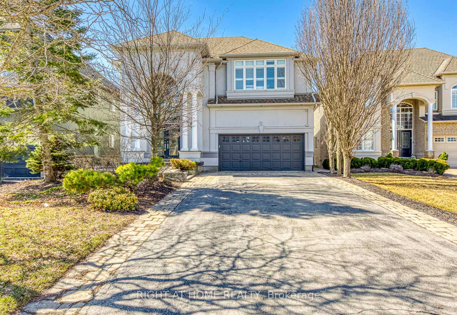 Photo 1 of 8 Hackamore Court, Hamilton, Meadowlands — HOMEH