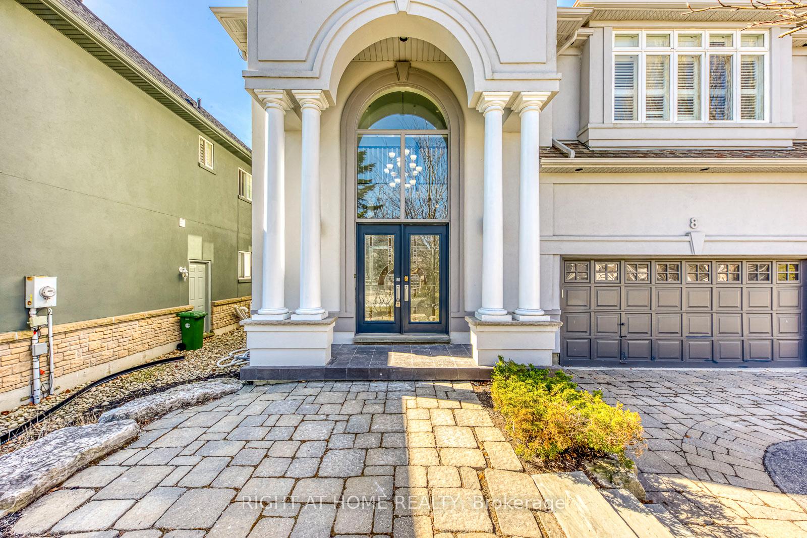 Photo 2 of 8 Hackamore Court, Hamilton, Meadowlands — HOMEH