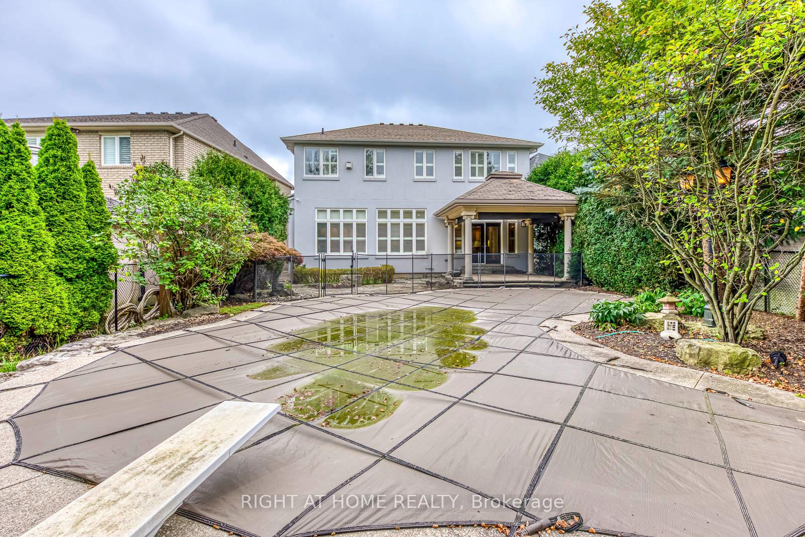 Photo 40 of 8 Hackamore Court, Hamilton, Meadowlands — HOMEH