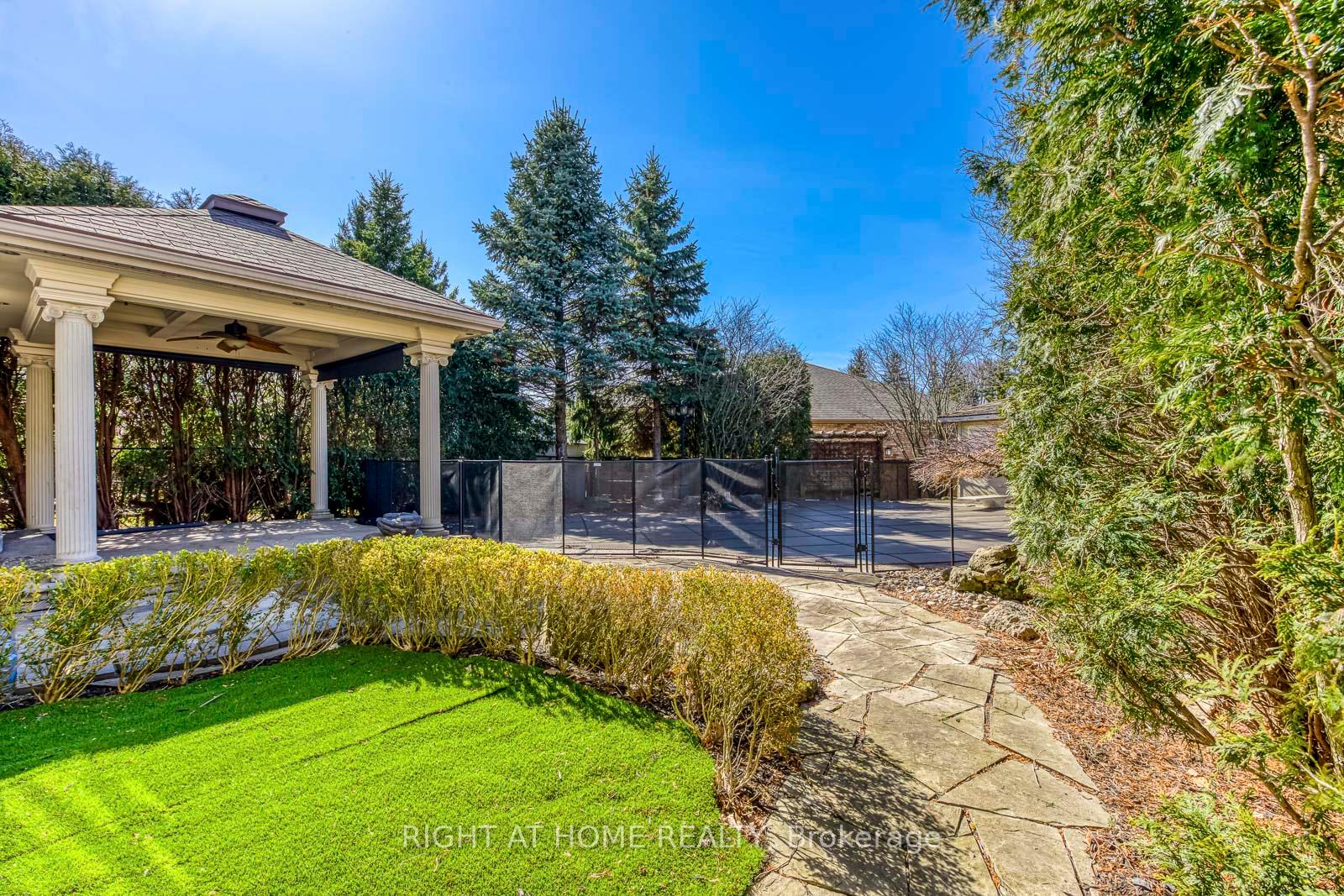 Photo 46 of 8 Hackamore Court, Hamilton, Meadowlands — HOMEH