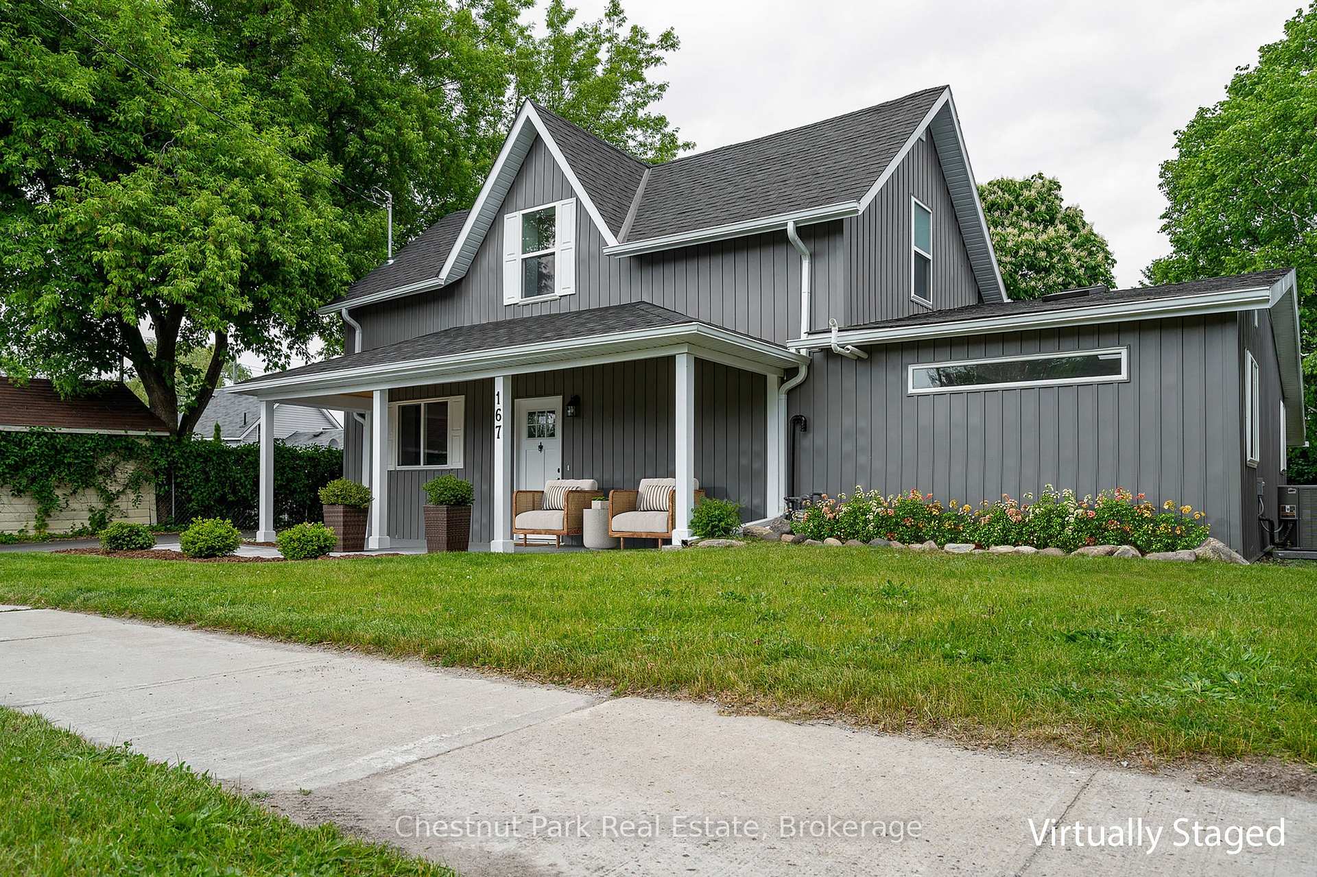 Photo 1 of 167 Peel Street, Collingwood — HOMEH