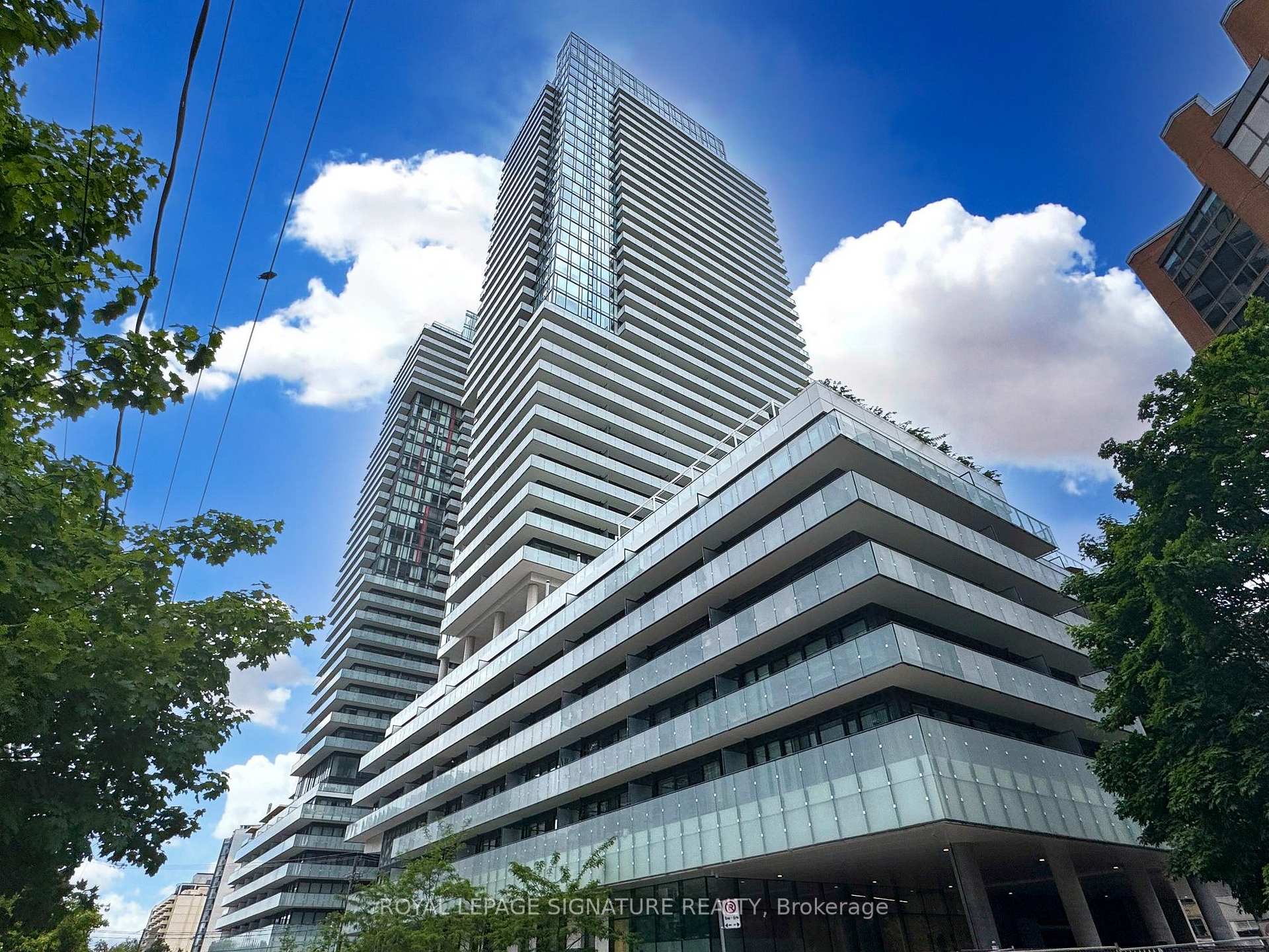 Photo 28 of Unit 605, 161 Roehampton Avenue, Toronto, Mount Pleasant East — HOMEH