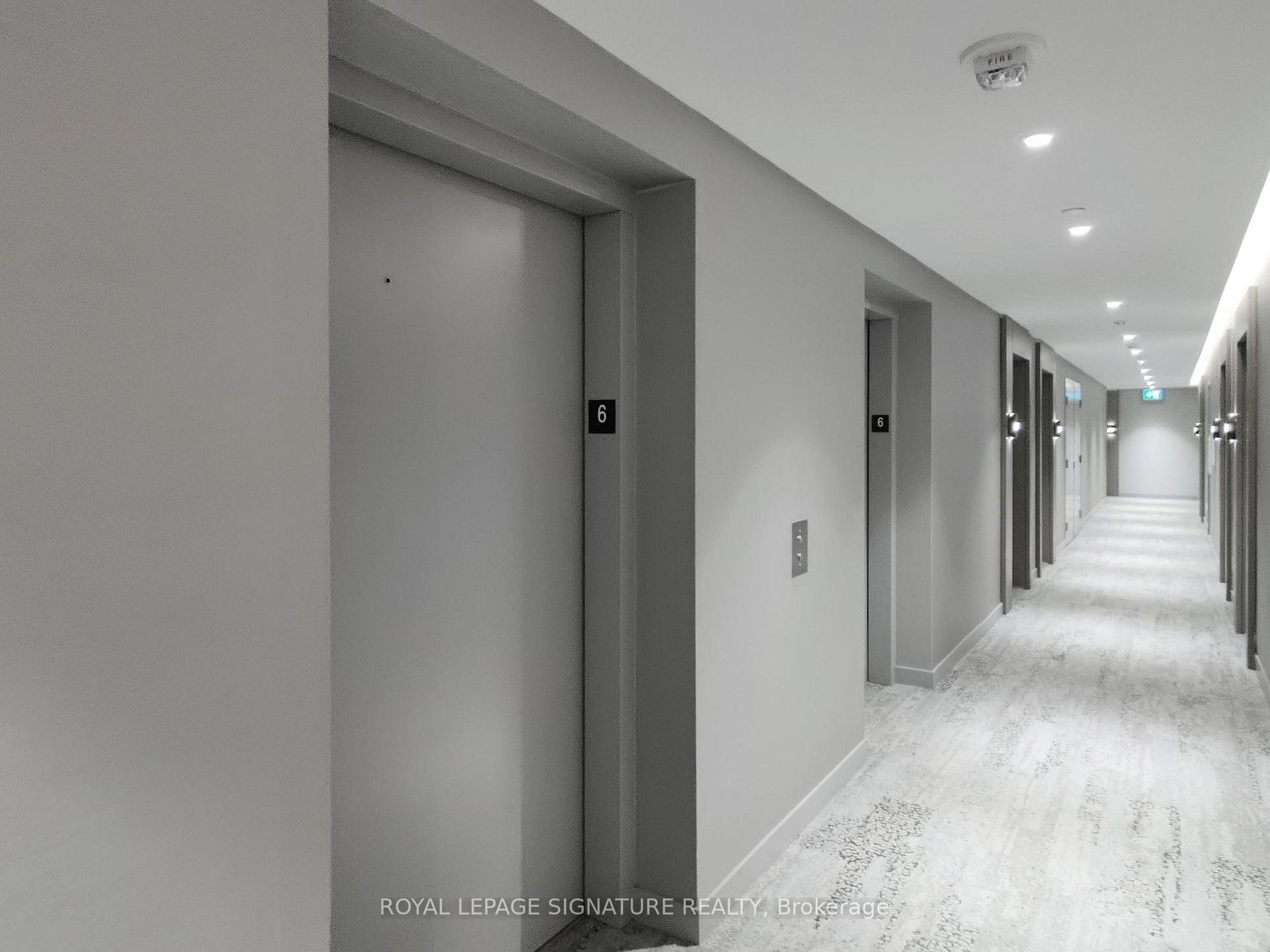 Photo 10 of Unit 605, 161 Roehampton Avenue, Toronto, Mount Pleasant East — HOMEH