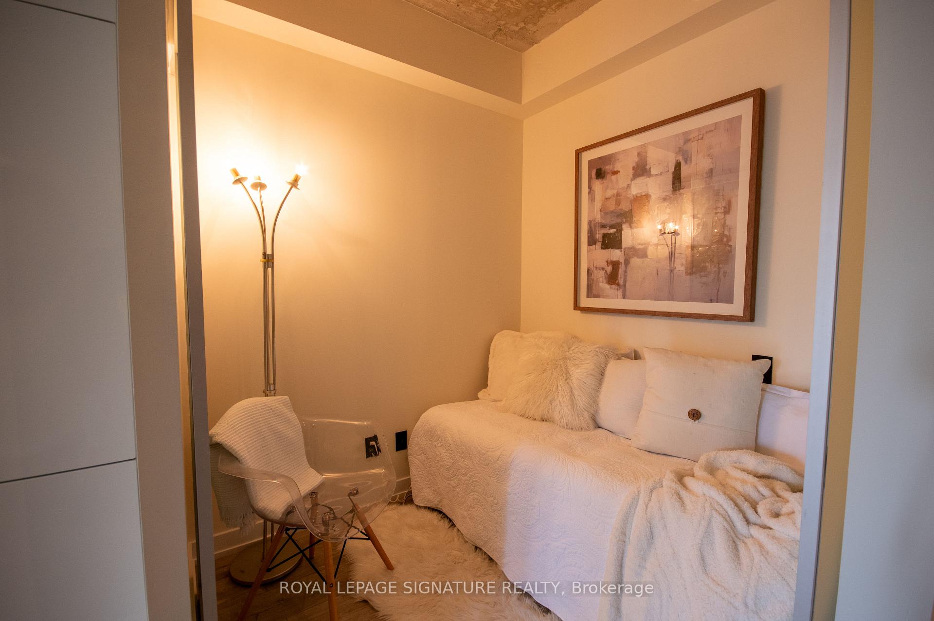 Photo 17 of Unit 605, 161 Roehampton Avenue, Toronto, Mount Pleasant East — HOMEH