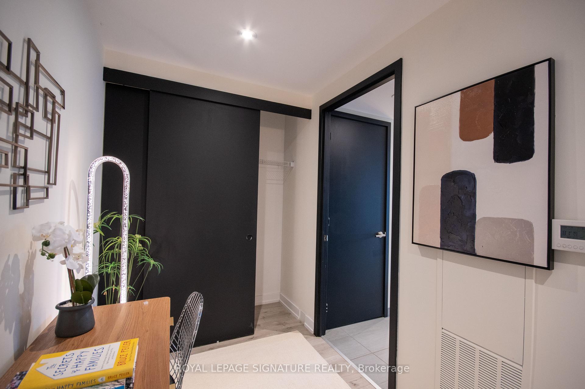 Photo 27 of Unit 605, 161 Roehampton Avenue, Toronto, Mount Pleasant East — HOMEH
