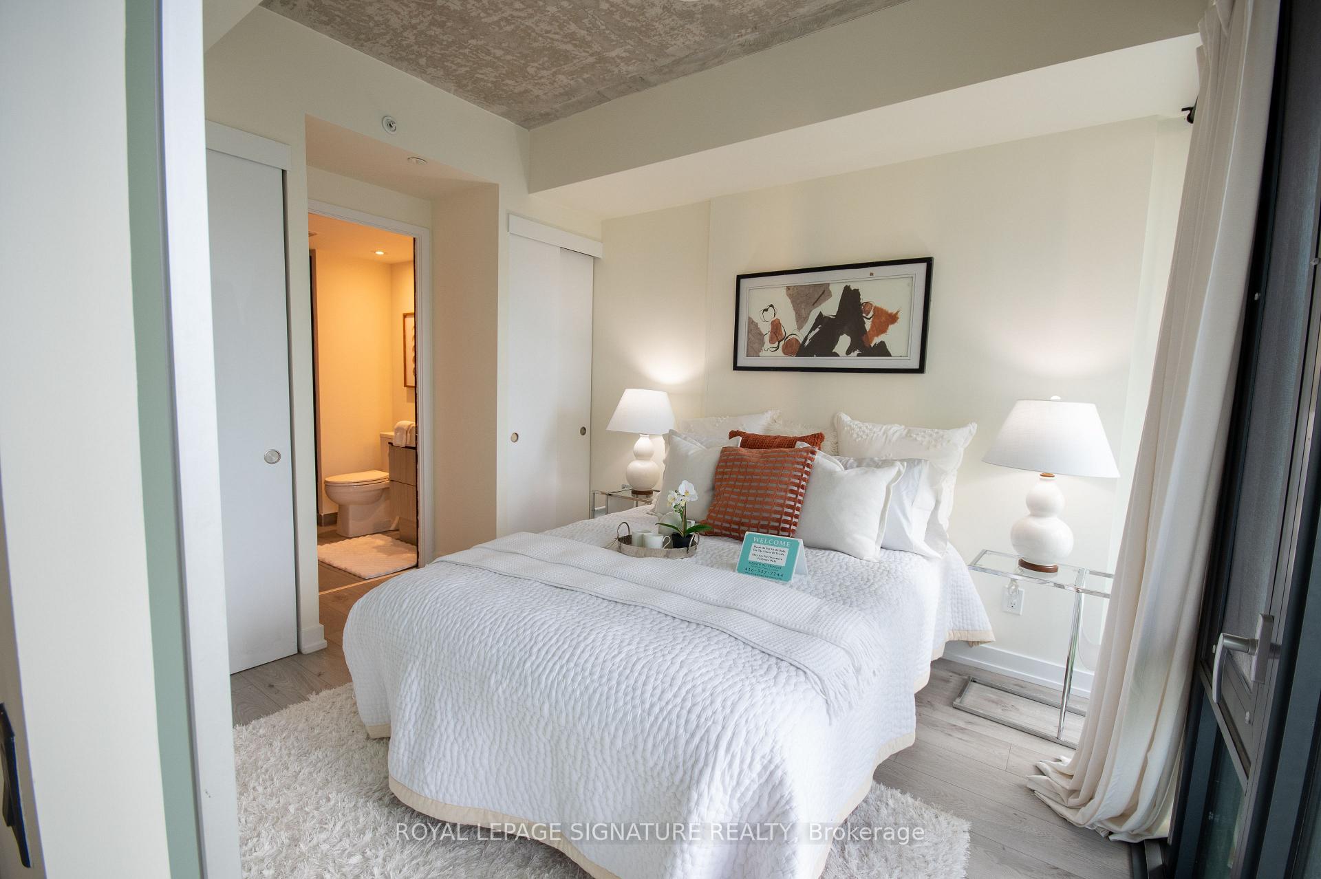 Photo 24 of Unit 605, 161 Roehampton Avenue, Toronto, Mount Pleasant East — HOMEH
