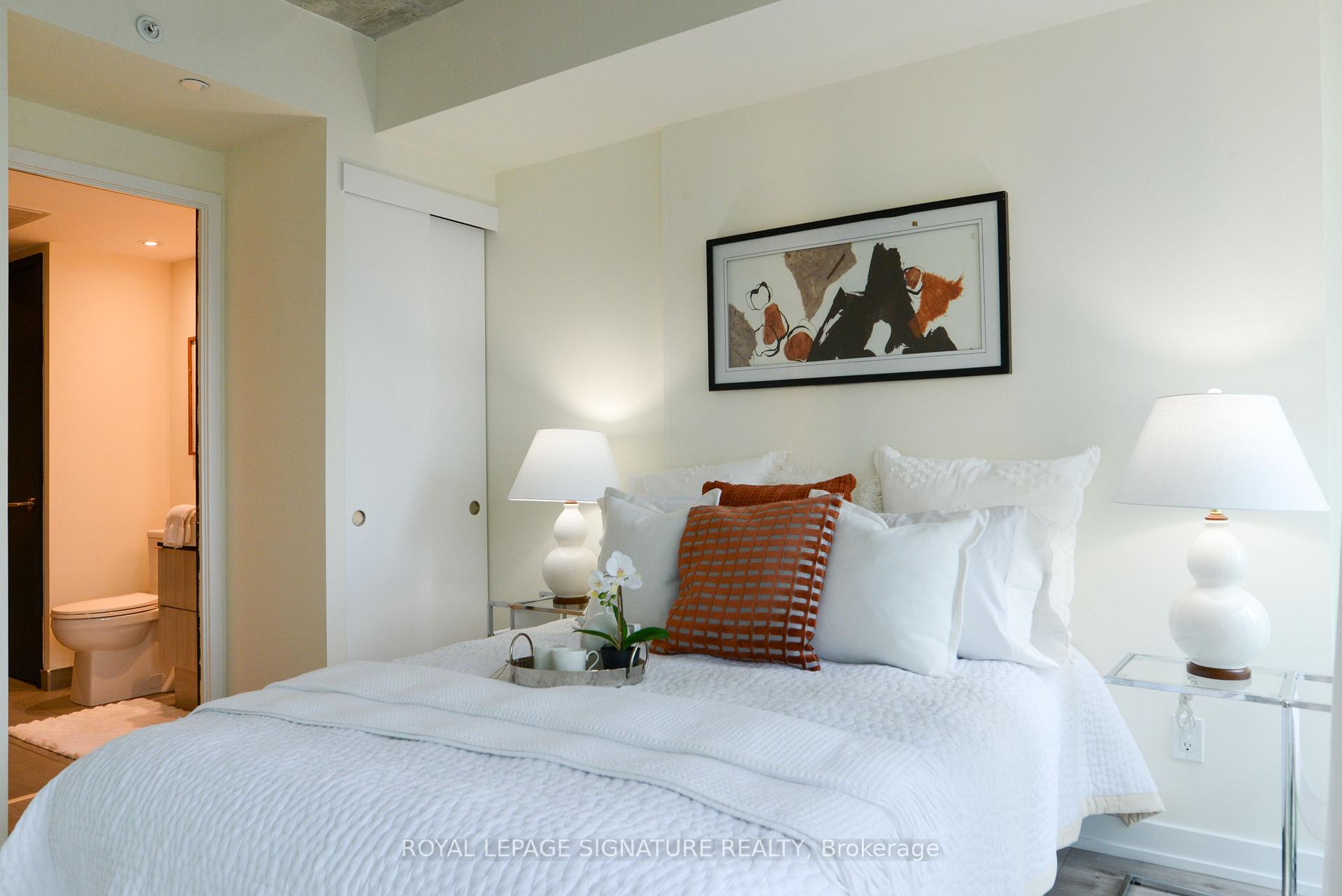 Photo 21 of Unit 605, 161 Roehampton Avenue, Toronto, Mount Pleasant East — HOMEH