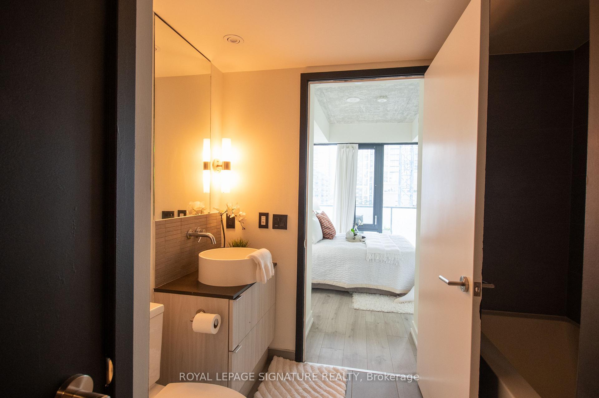 Photo 30 of Unit 605, 161 Roehampton Avenue, Toronto, Mount Pleasant East — HOMEH