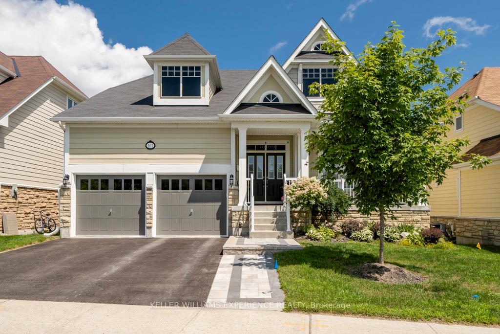Photo 1 of 101 Riverwalk Place, Midland — HOMEH
