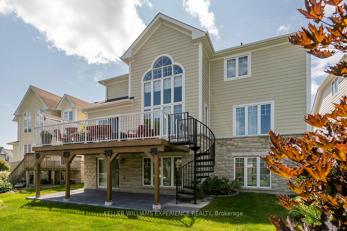 Photo 13 of 101 Riverwalk Place, Midland — HOMEH