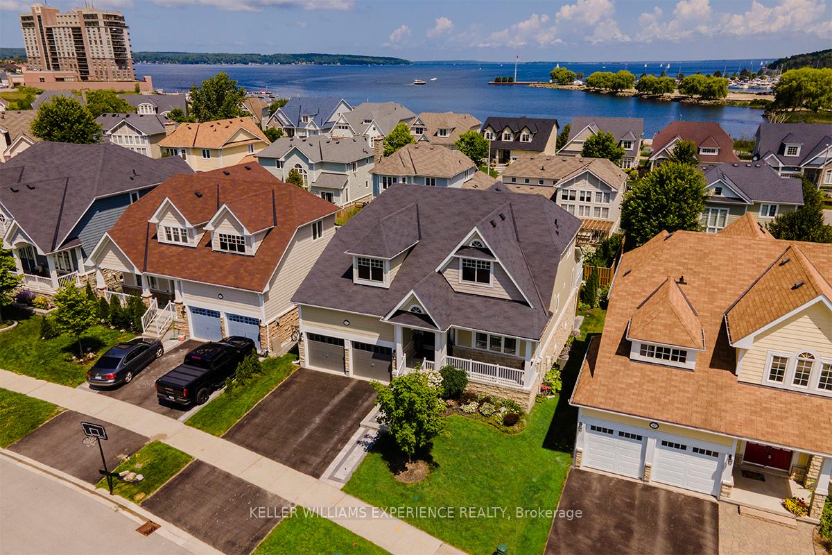 Photo 18 of 101 Riverwalk Place, Midland — HOMEH