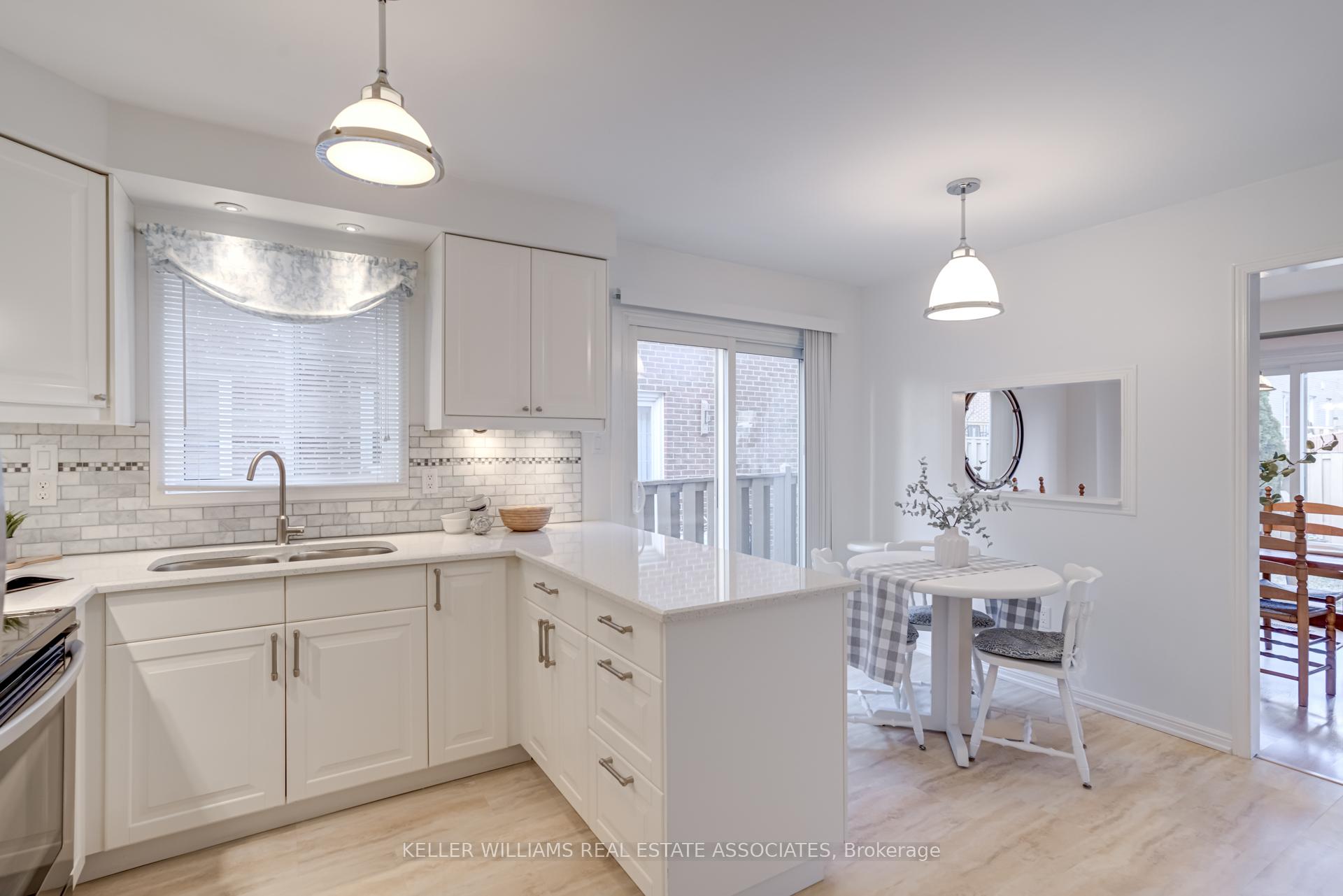 Photo 34 of 62 Stargell Crescent, Markham, Raymerville — HOMEH