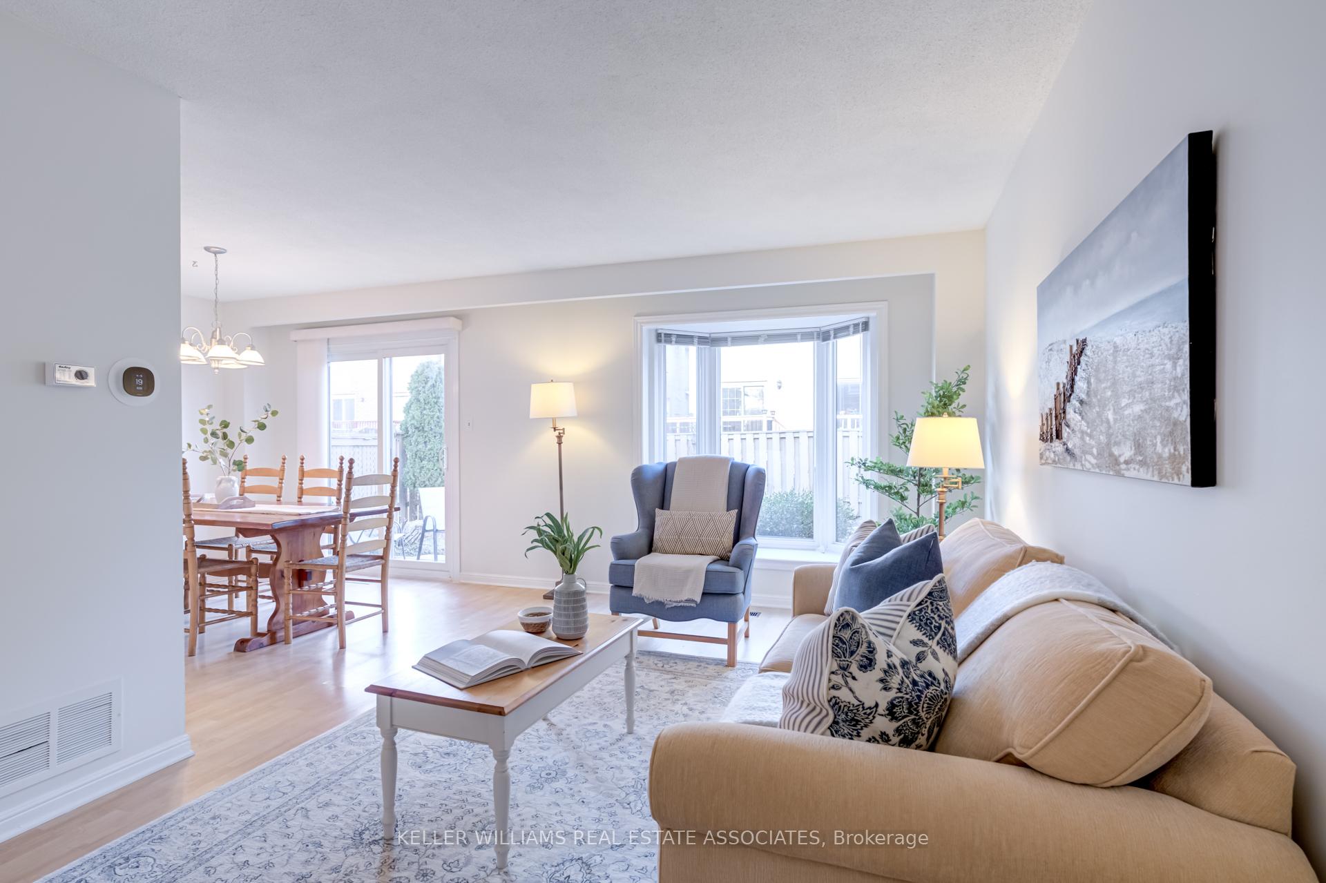 Photo 20 of 62 Stargell Crescent, Markham, Raymerville — HOMEH