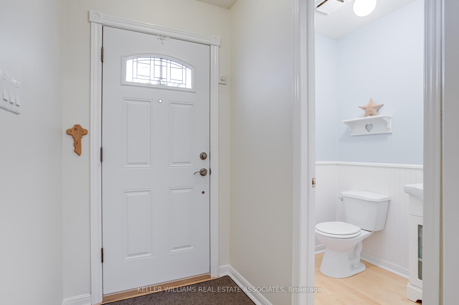 Photo 30 of 62 Stargell Crescent, Markham, Raymerville — HOMEH