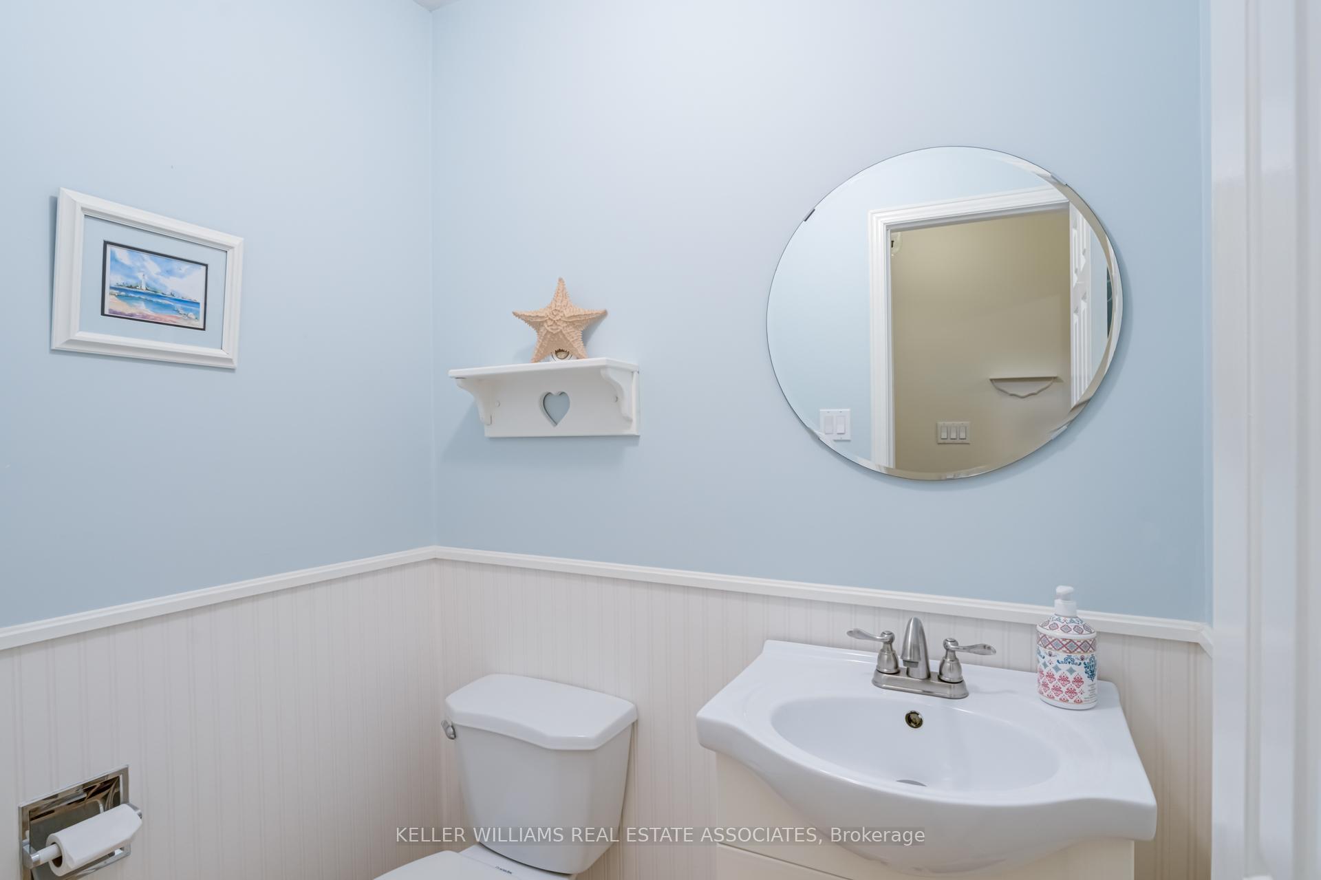 Photo 19 of 62 Stargell Crescent, Markham, Raymerville — HOMEH