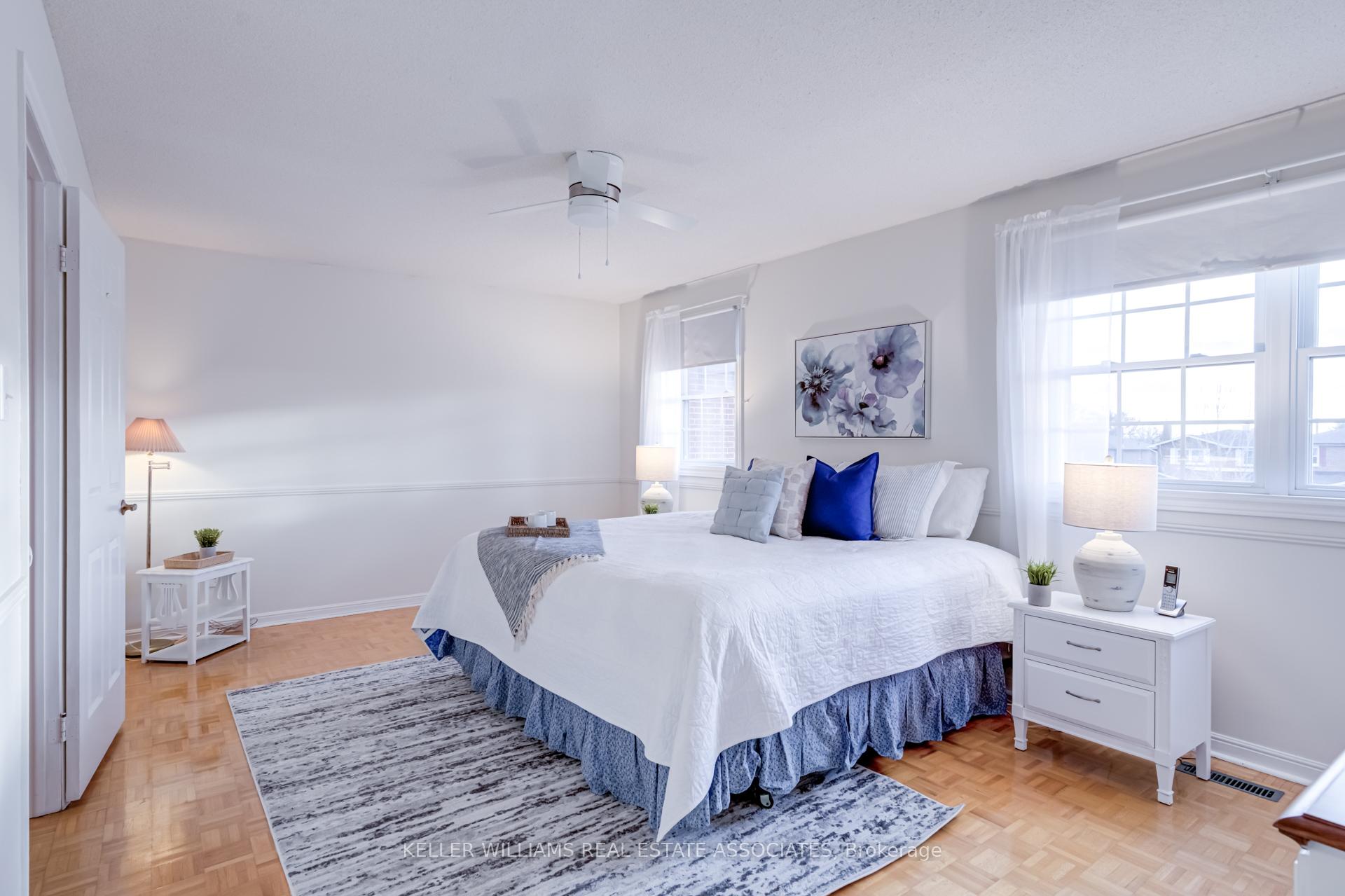 Photo 8 of 62 Stargell Crescent, Markham, Raymerville — HOMEH