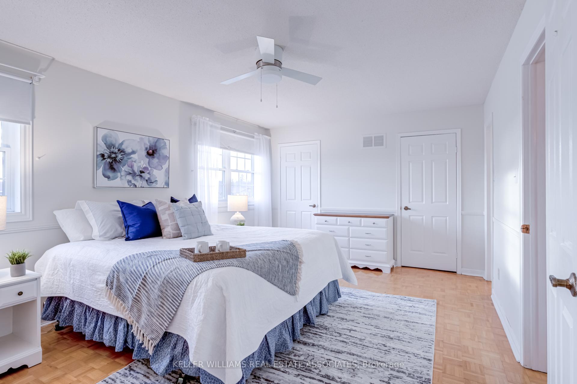 Photo 14 of 62 Stargell Crescent, Markham, Raymerville — HOMEH