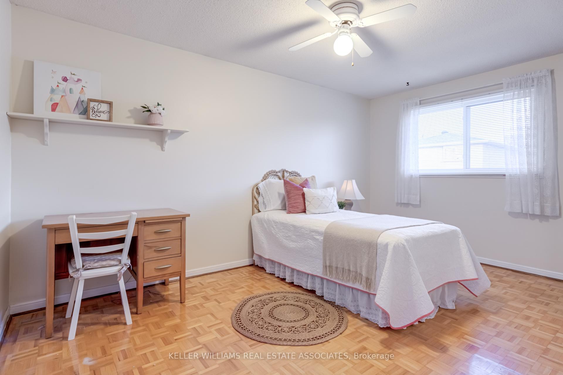Photo 13 of 62 Stargell Crescent, Markham, Raymerville — HOMEH