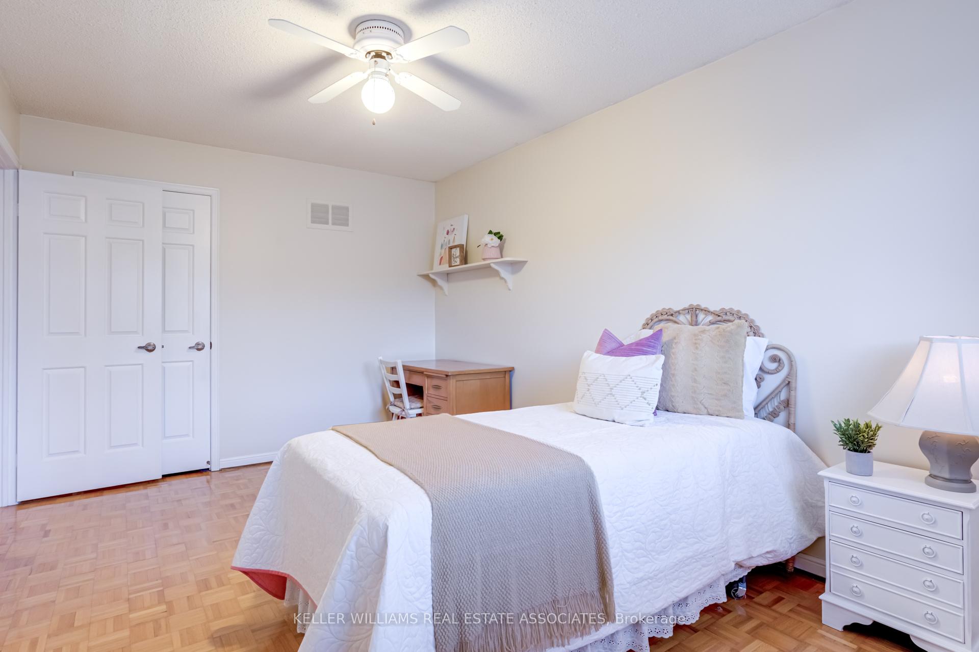 Photo 27 of 62 Stargell Crescent, Markham, Raymerville — HOMEH