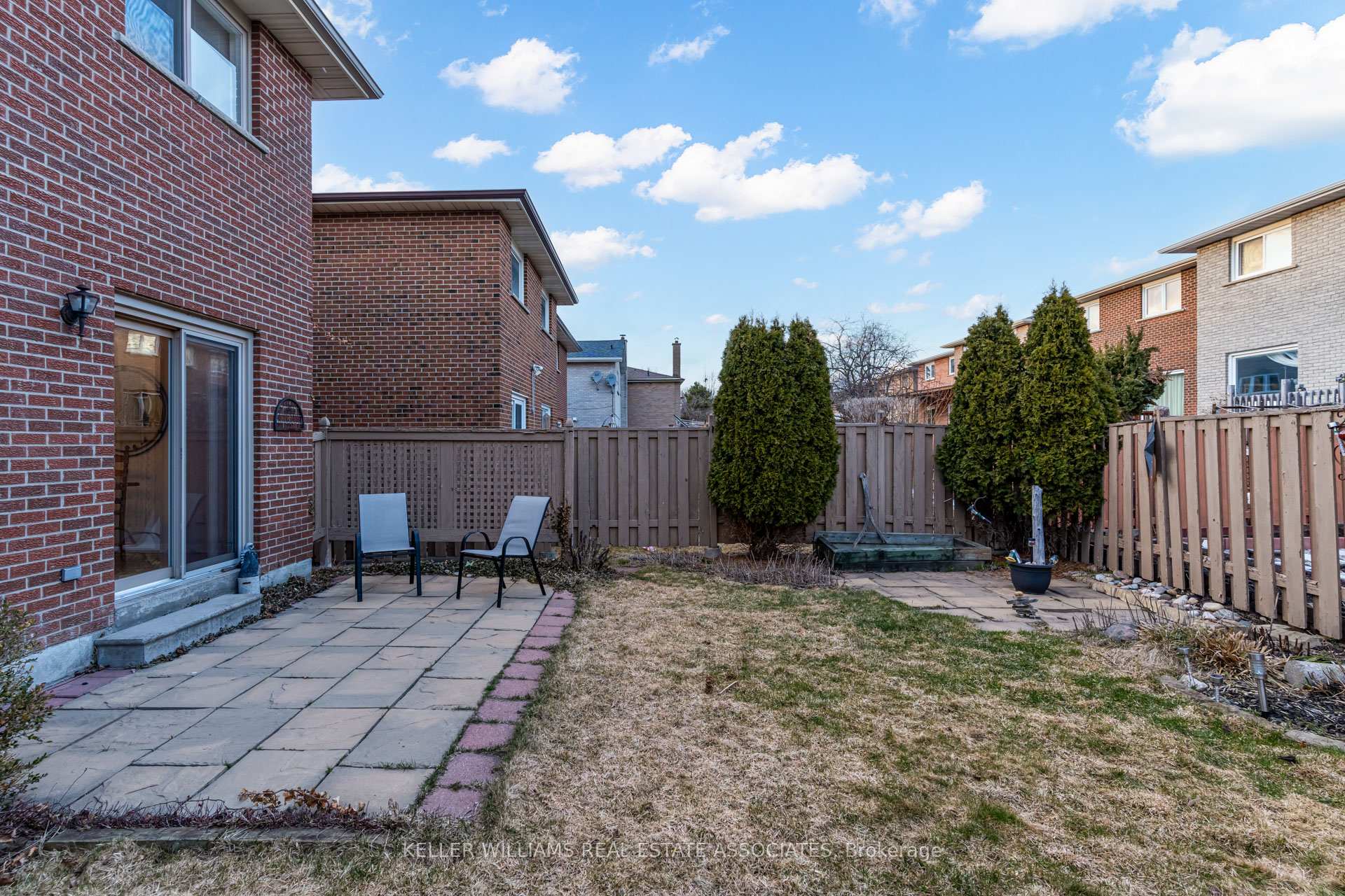 Photo 21 of 62 Stargell Crescent, Markham, Raymerville — HOMEH