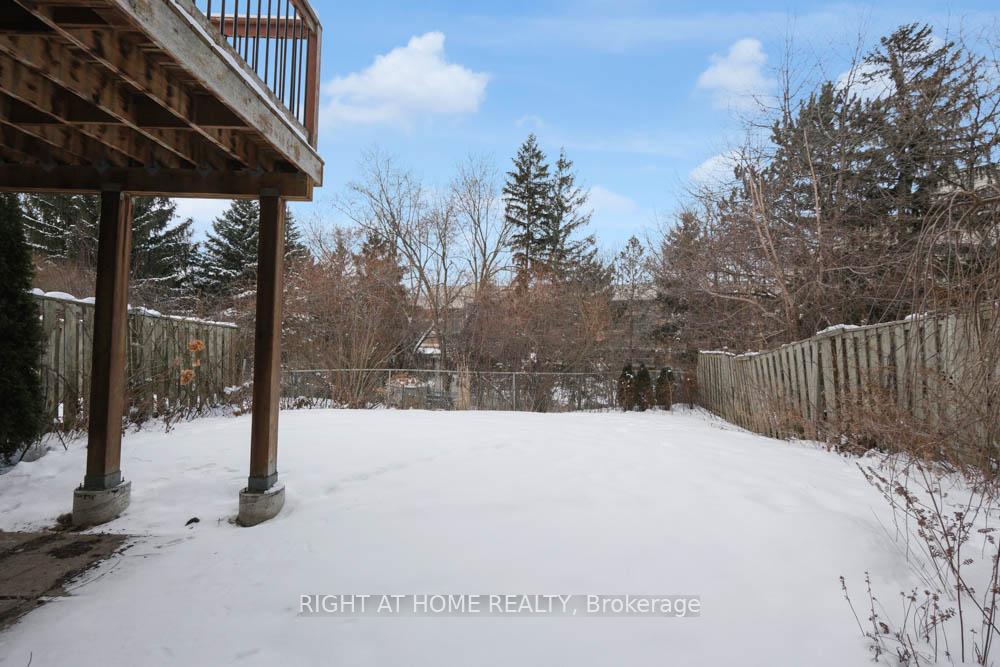 Photo 39 of 68 Baywood Circuit, Markham, Royal Orchard — HOMEH