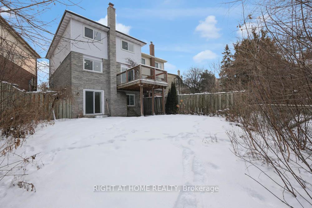 Photo 34 of 68 Baywood Circuit, Markham, Royal Orchard — HOMEH
