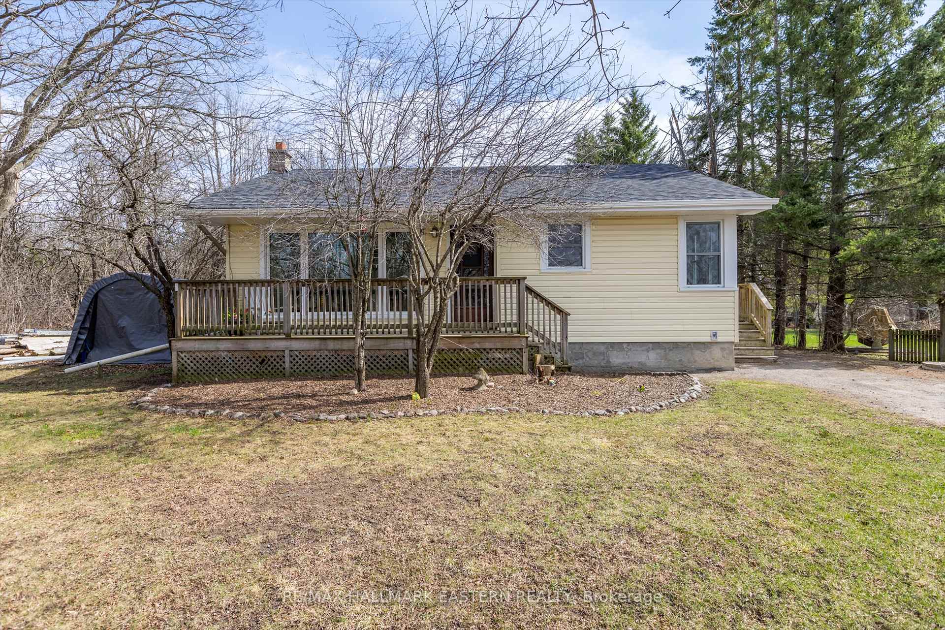 Photo 1 of 155 Coral Drive, Douro-Dummer — HOMEH