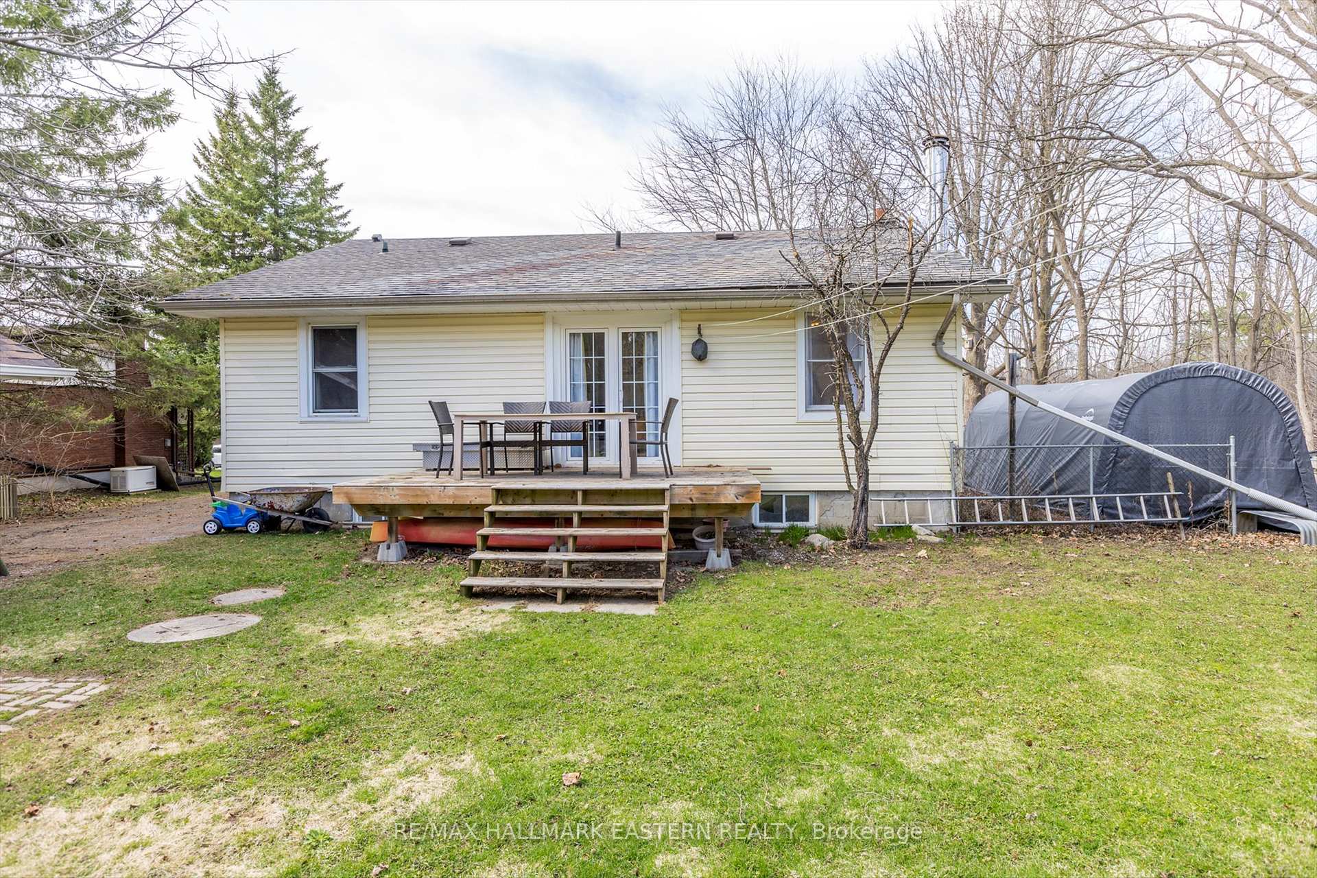 Photo 33 of 155 Coral Drive, Douro-Dummer — HOMEH