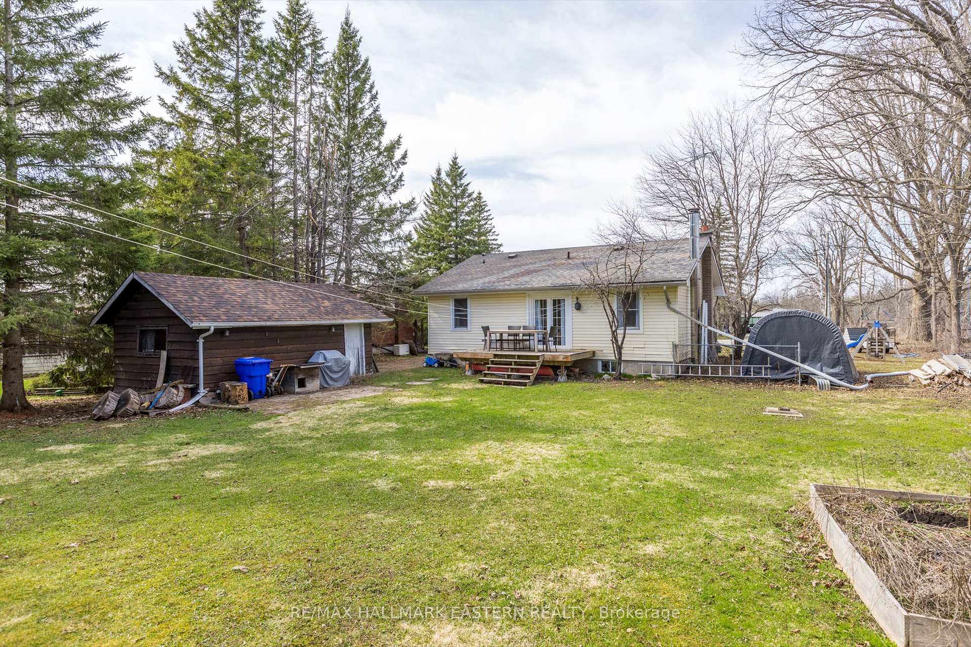 Photo 23 of 155 Coral Drive, Douro-Dummer — HOMEH