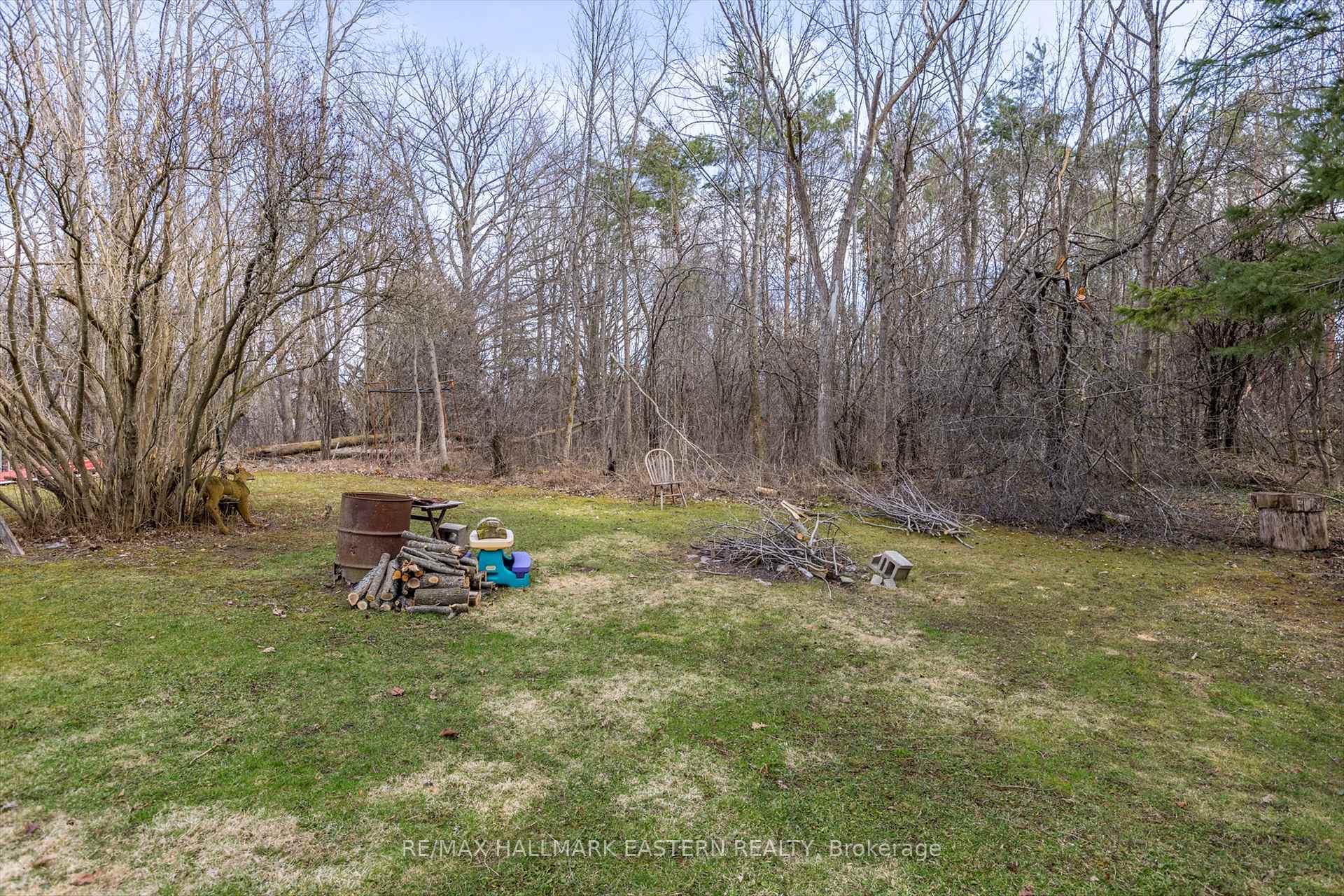 Photo 36 of 155 Coral Drive, Douro-Dummer — HOMEH