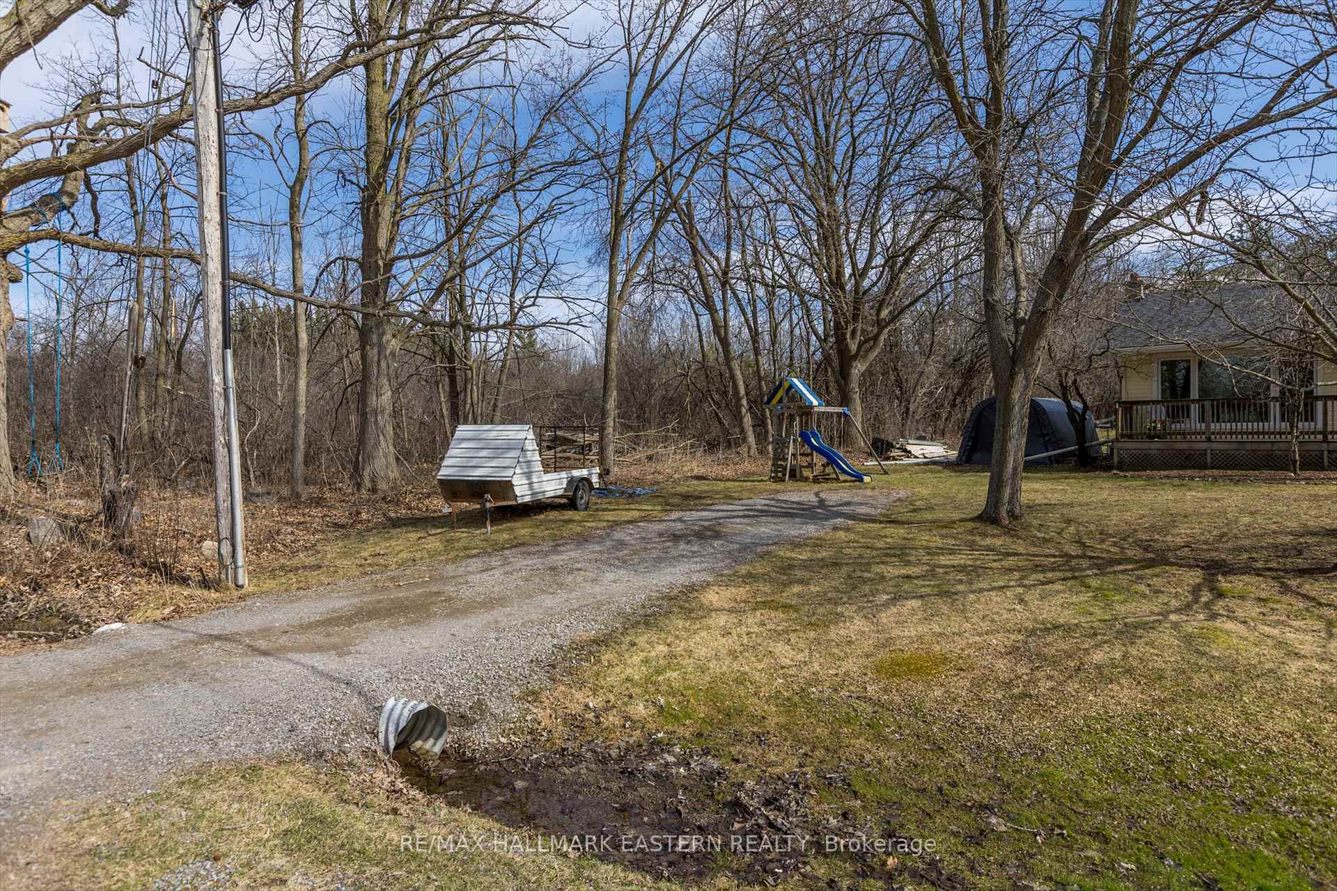 Photo 38 of 155 Coral Drive, Douro-Dummer — HOMEH